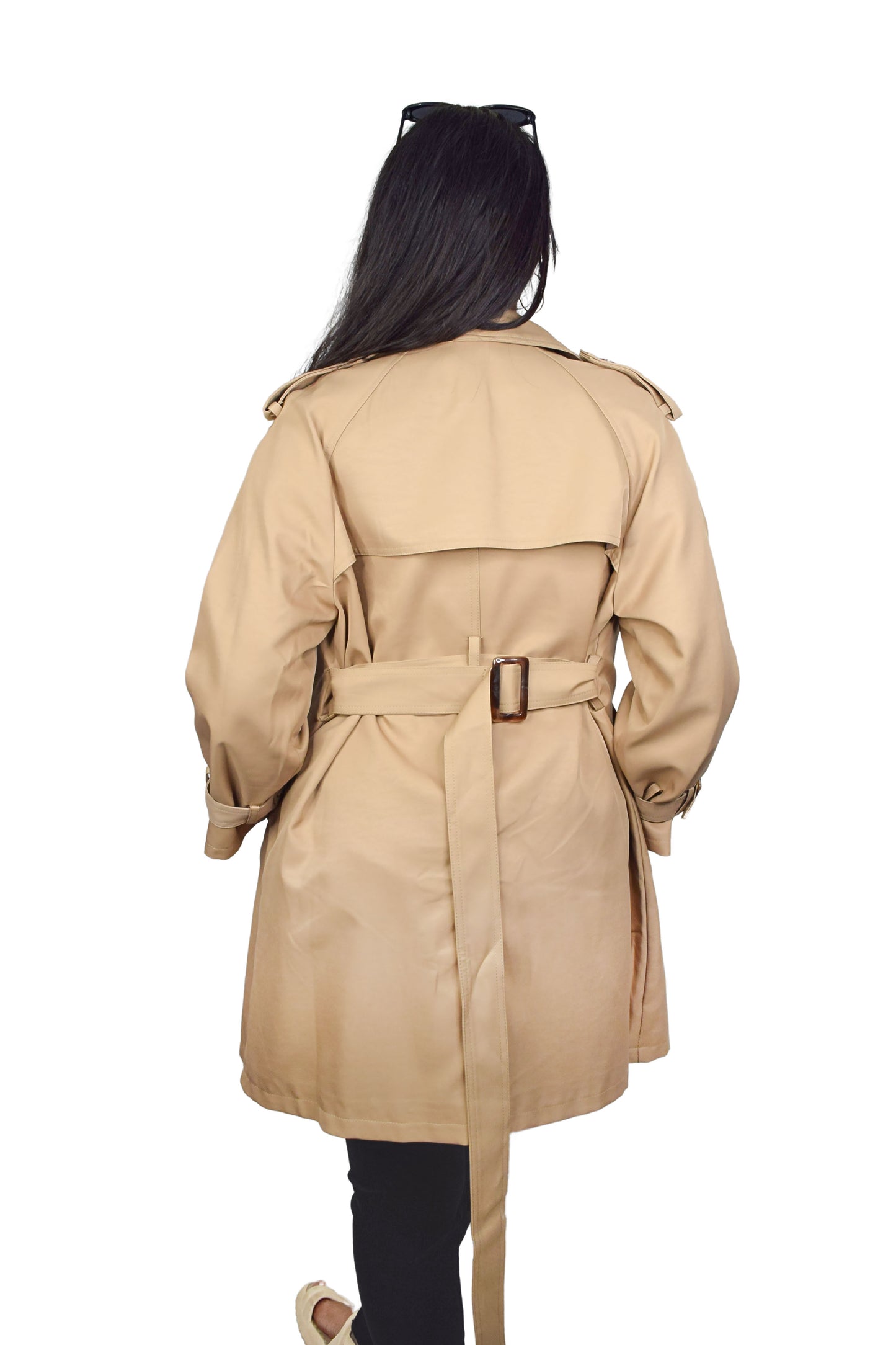 Trench Coat