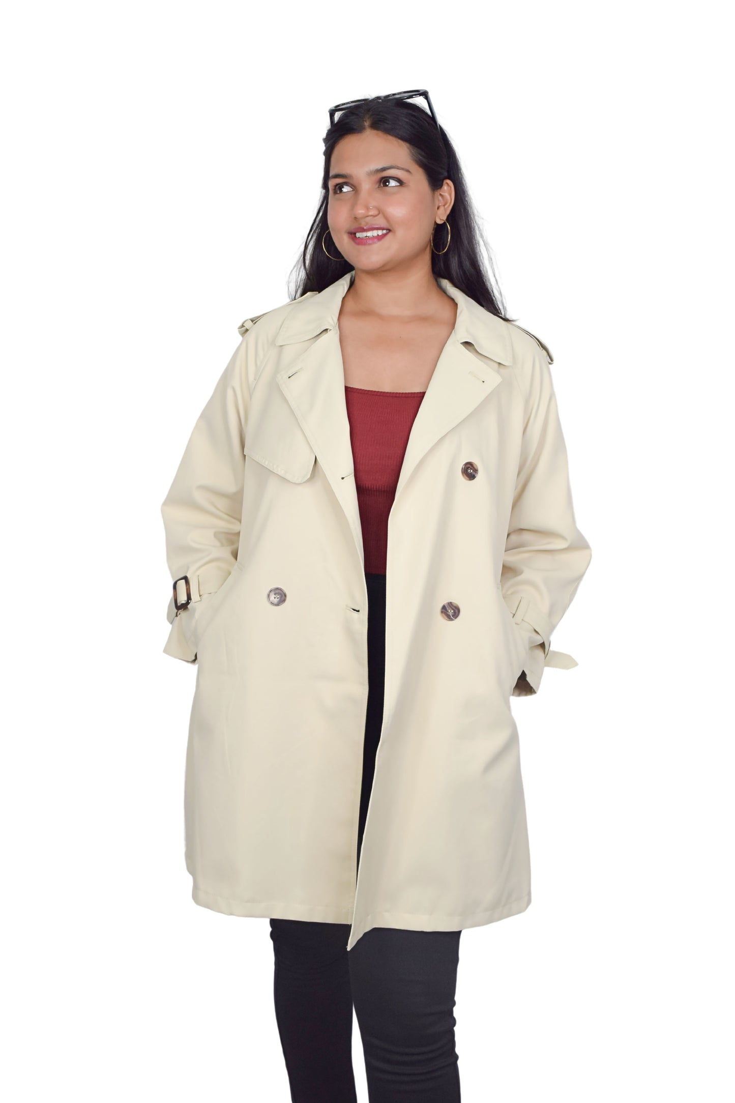Trench Coat