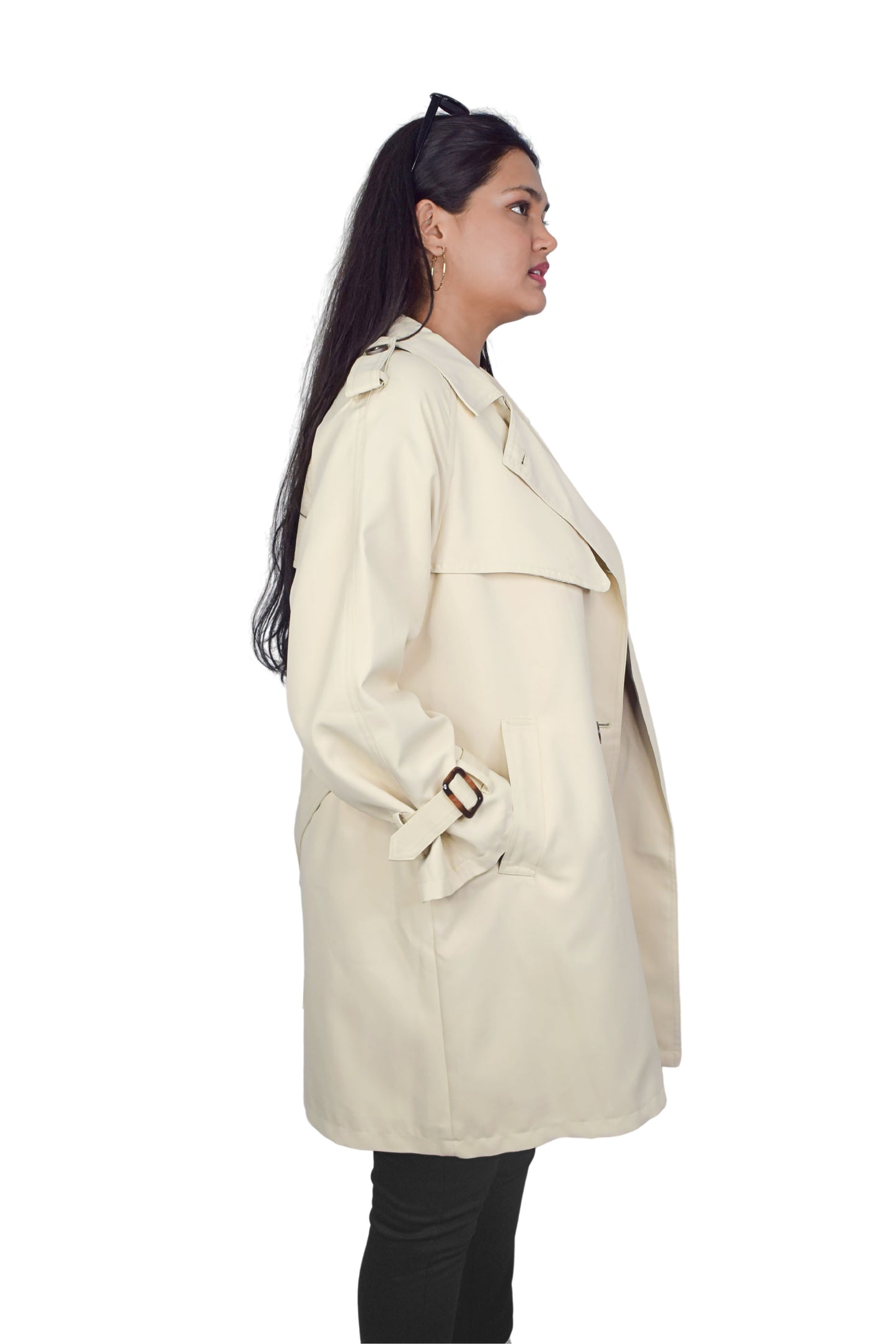 Trench Coat