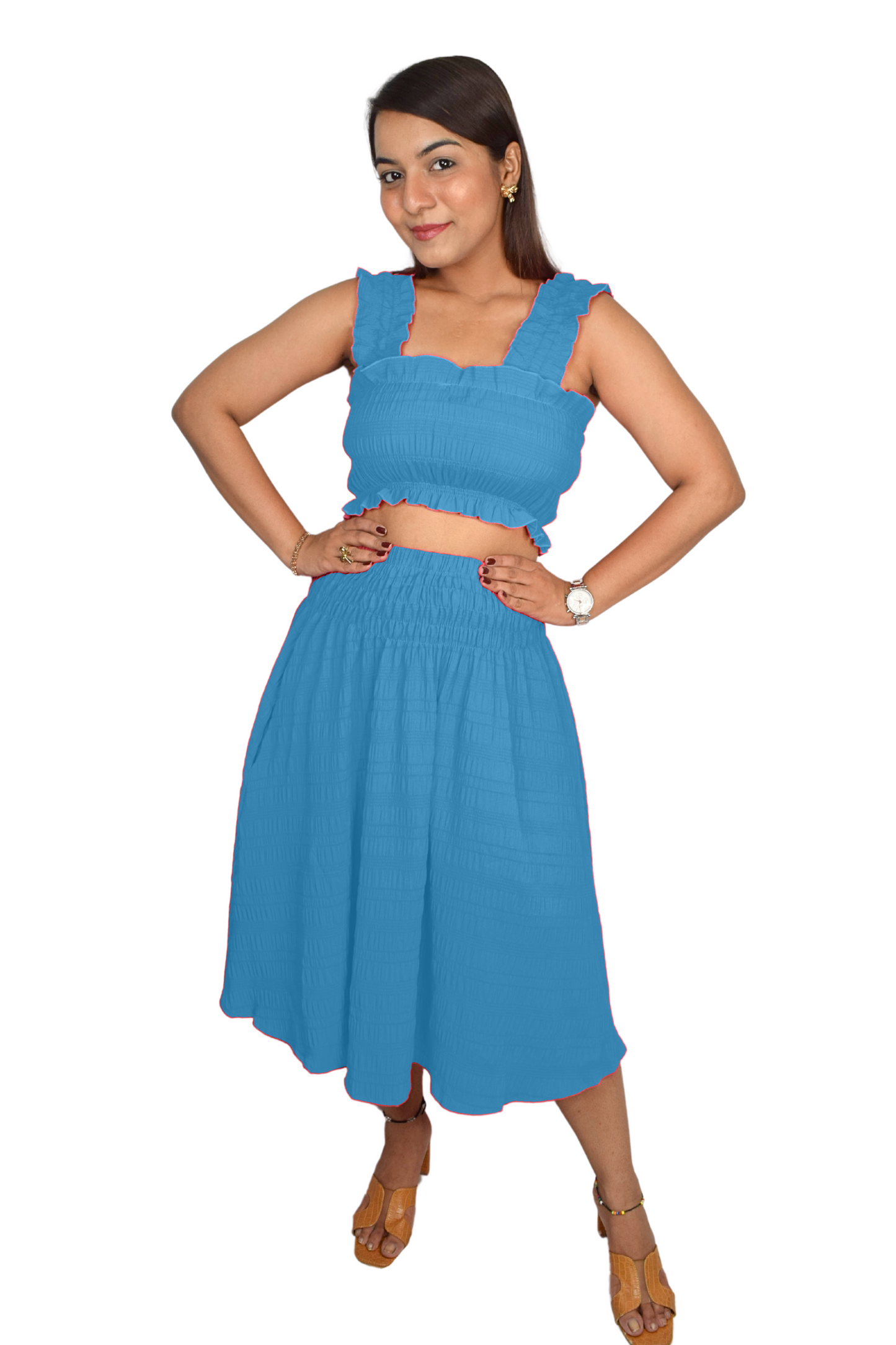 Summer Radiance Set