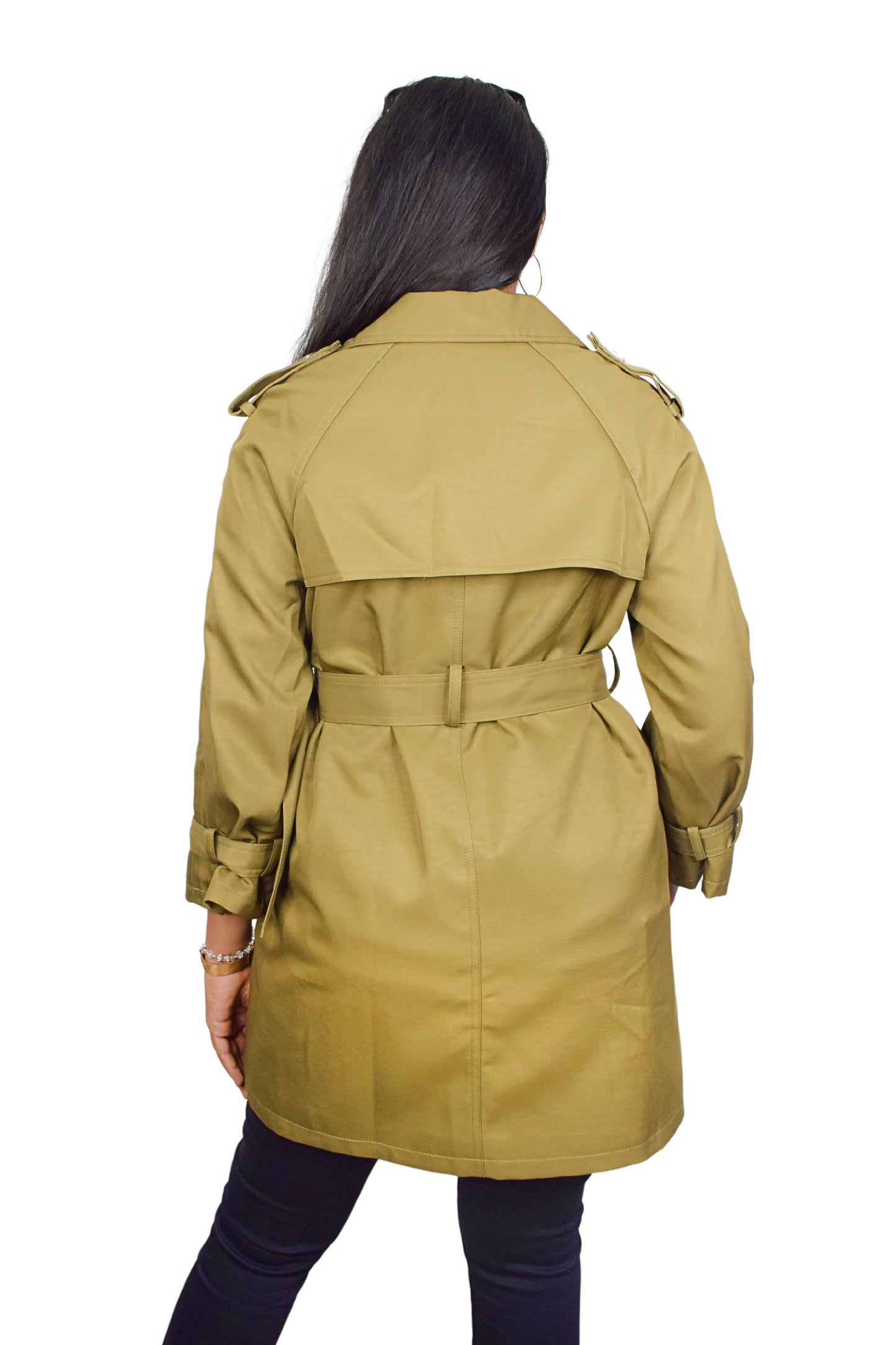 Trench Coat