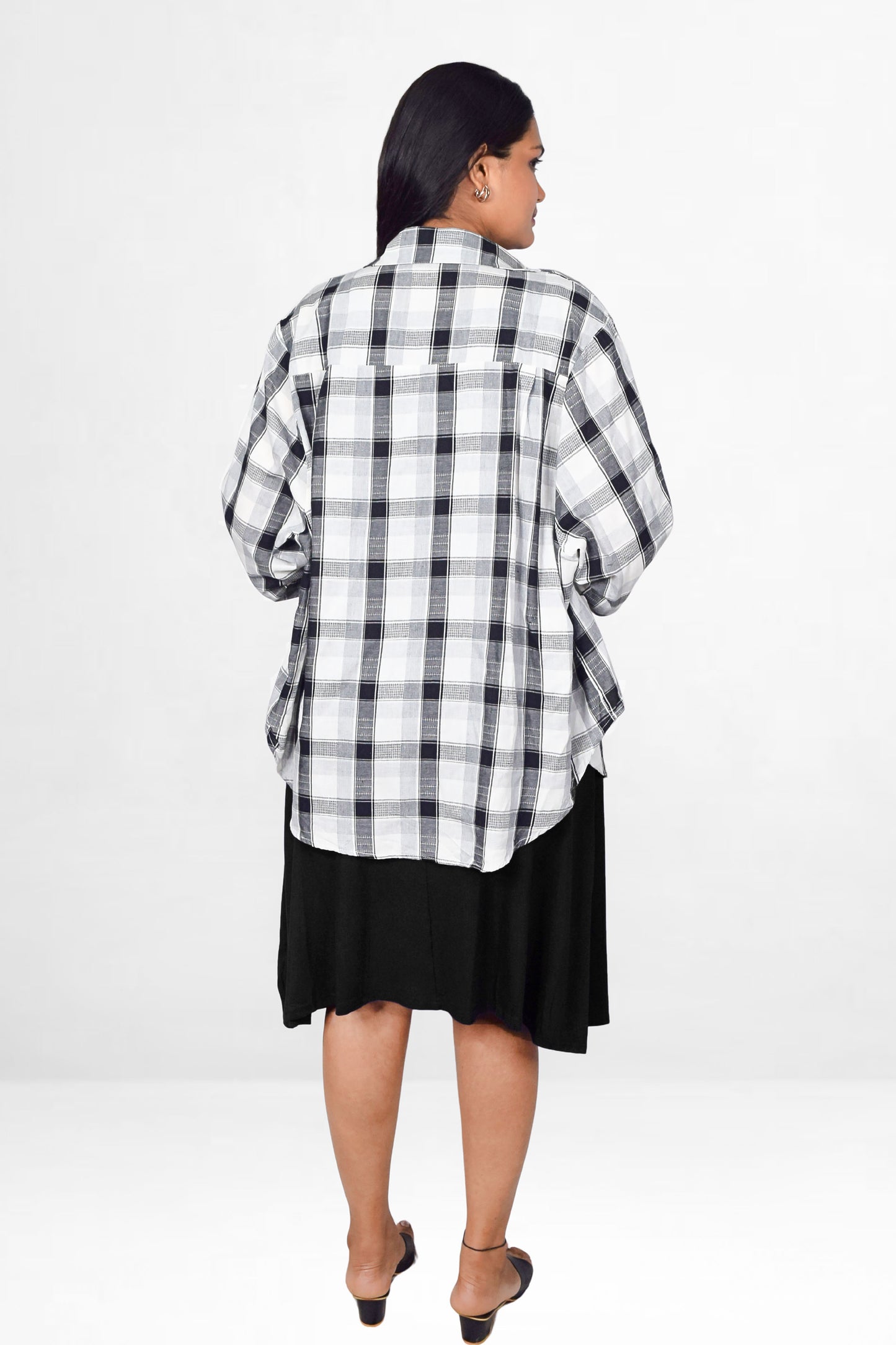 Plaid Combo