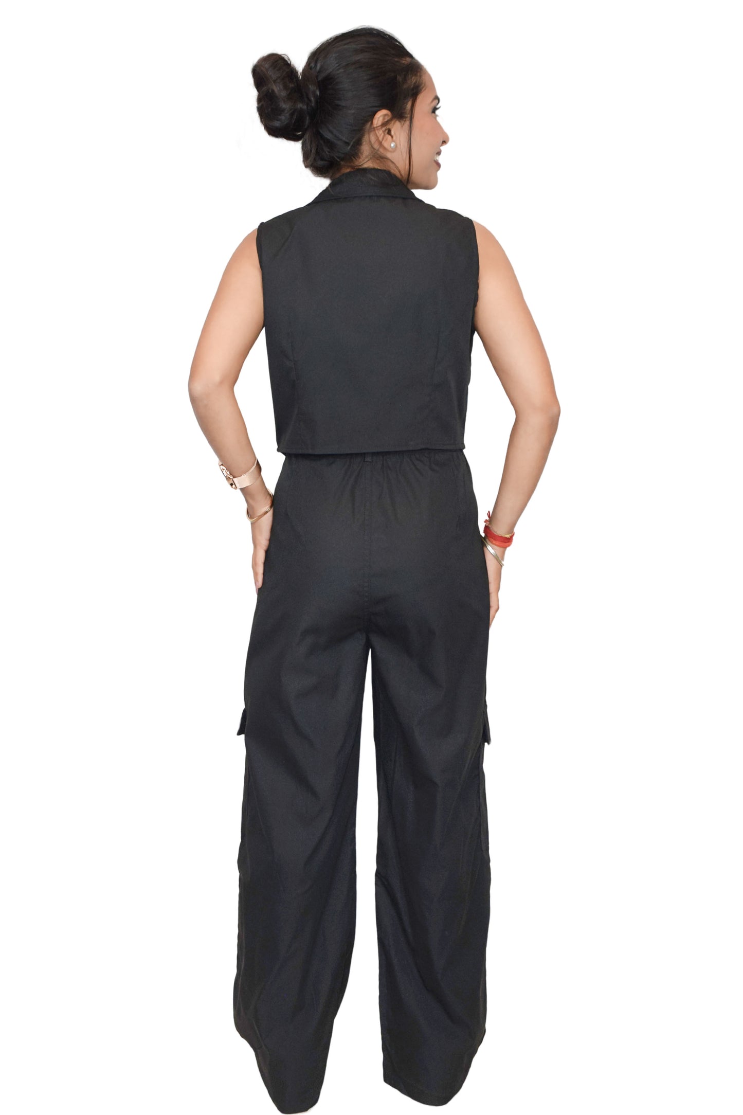 Cargo Set