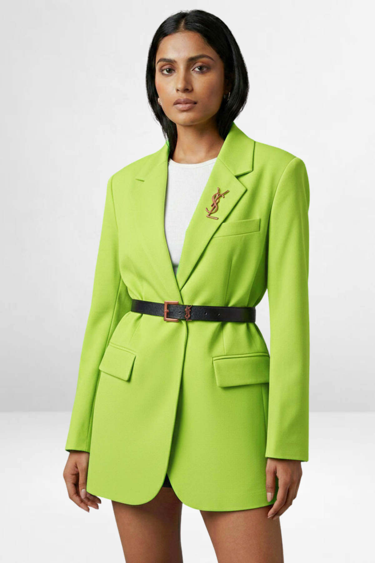 YSL Blazer