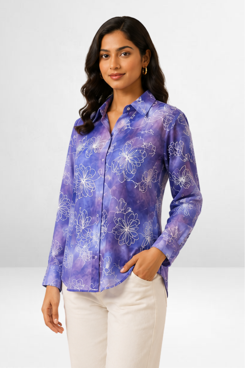 Bloom Shirt
