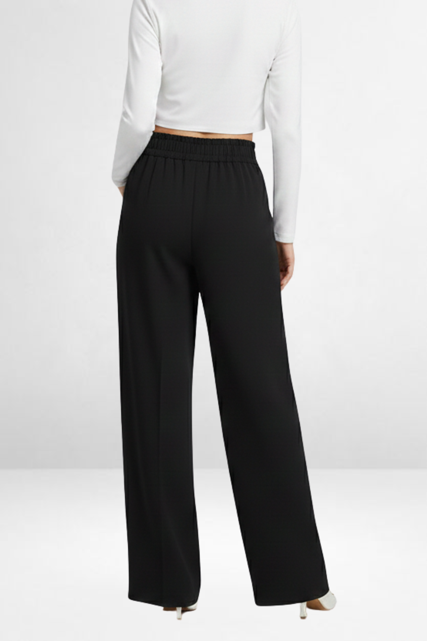 Drape Pants