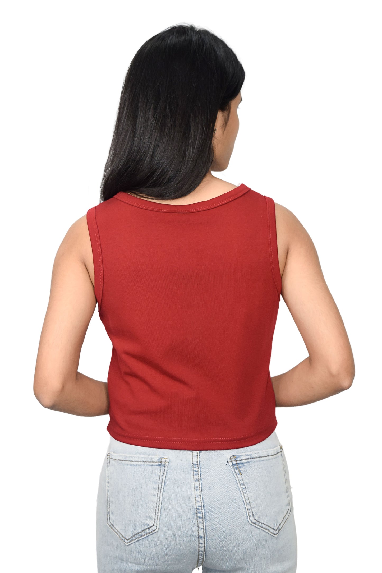 Rebel Love Tank
