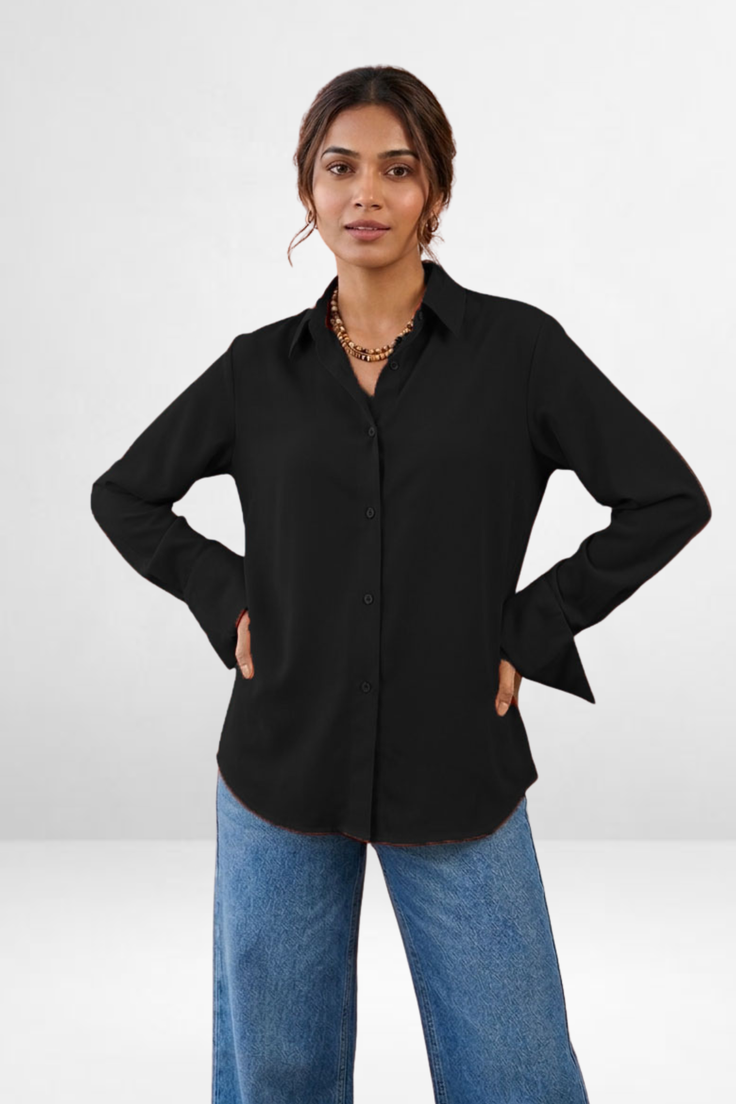 Light Breeze Shirt