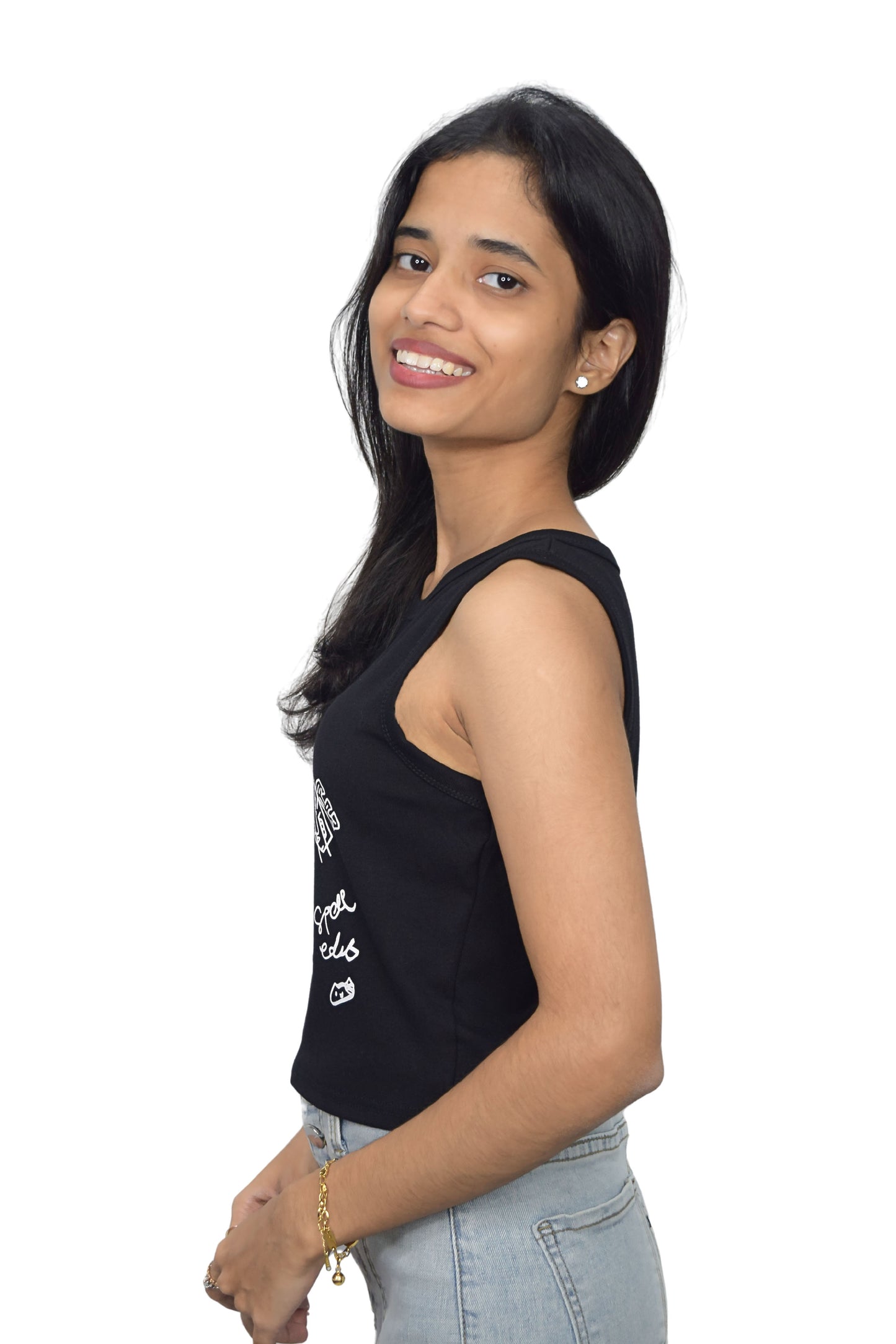 Rebel Love Tank