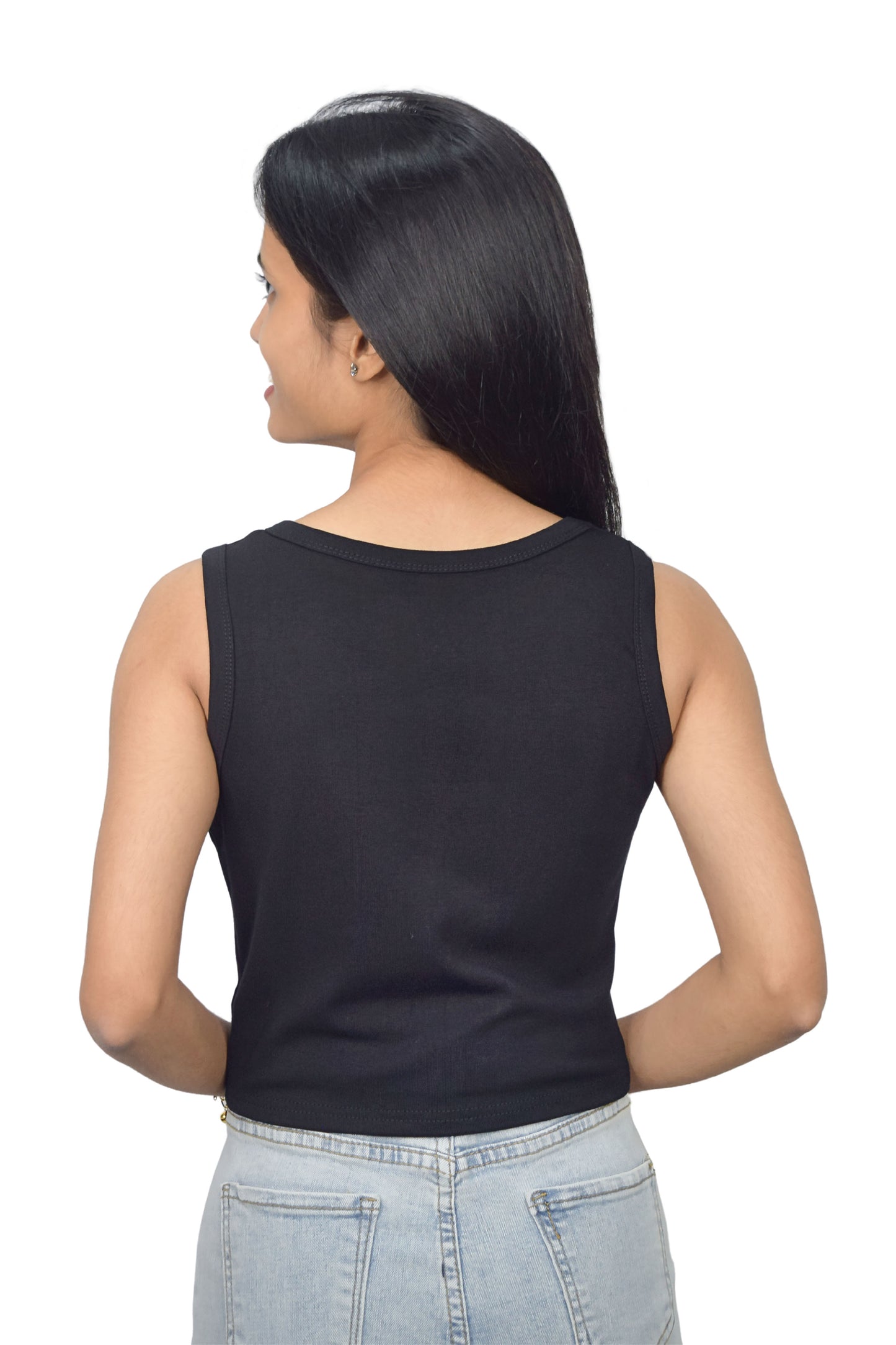 Rebel Love Tank