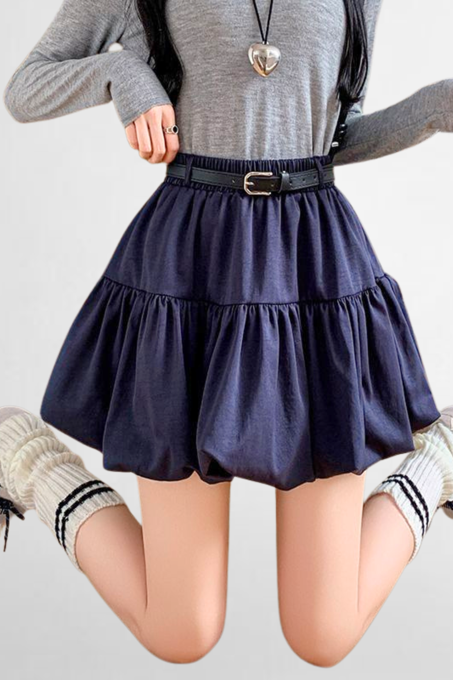 Balloon Skort