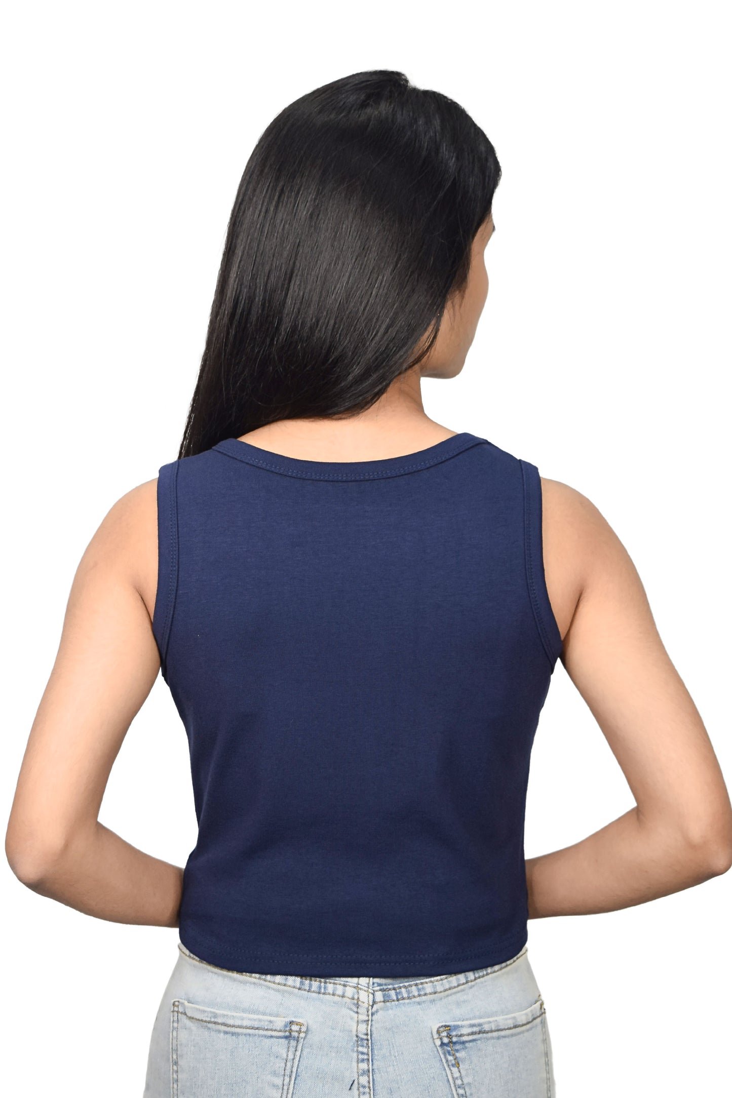 Dreamlike Summer Tank