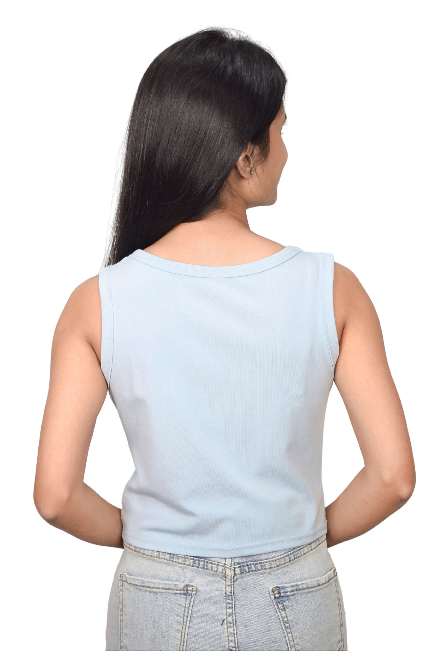 Dreamlike Summer Tank