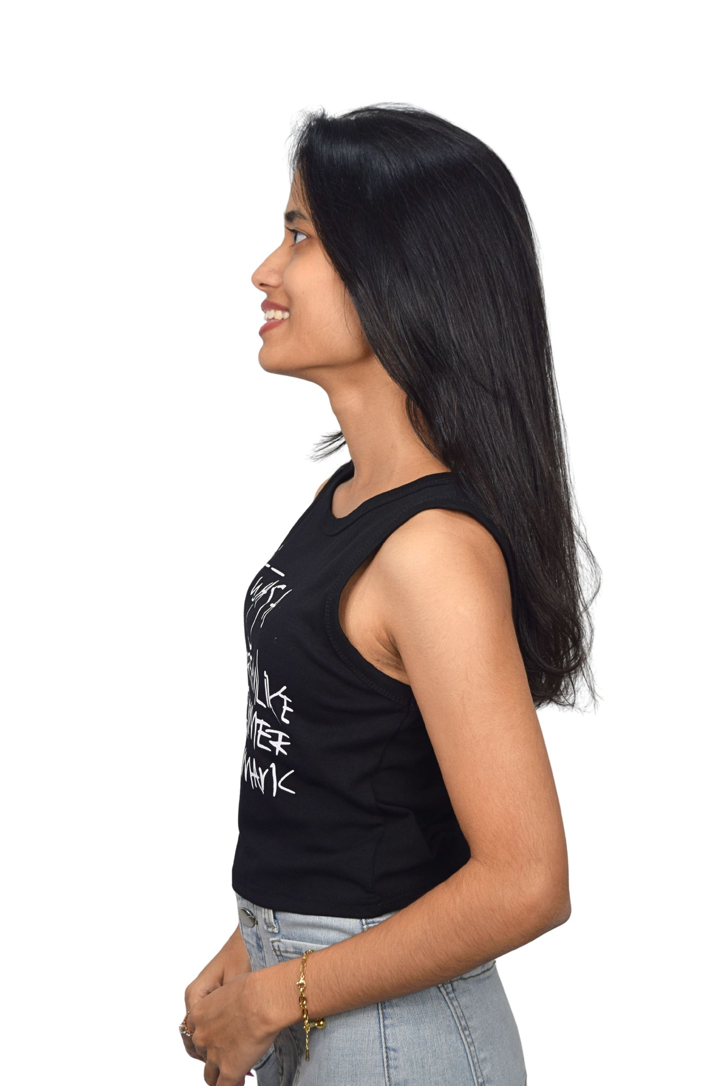 Dreamlike Summer Tank