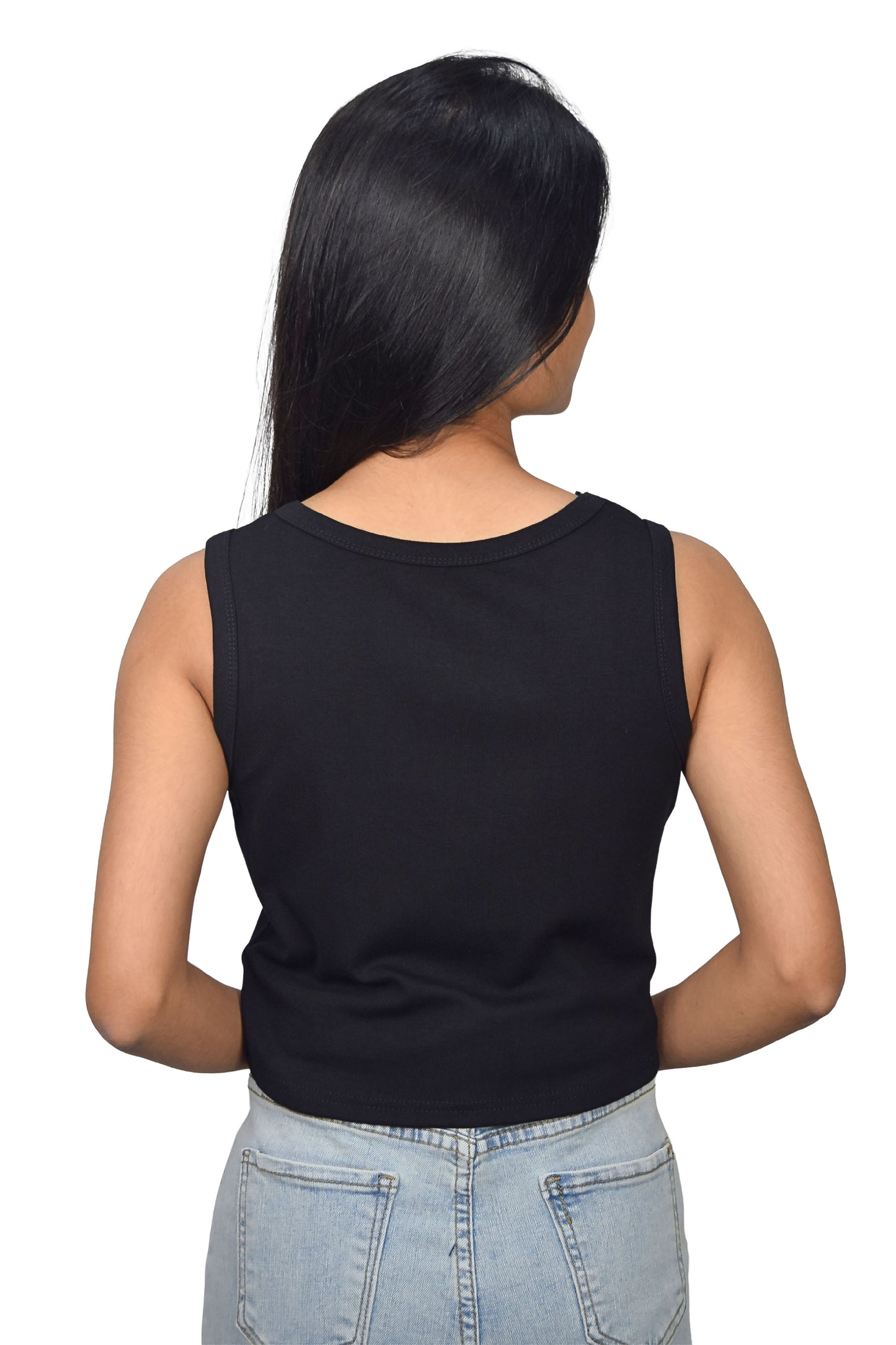 Dreamlike Summer Tank