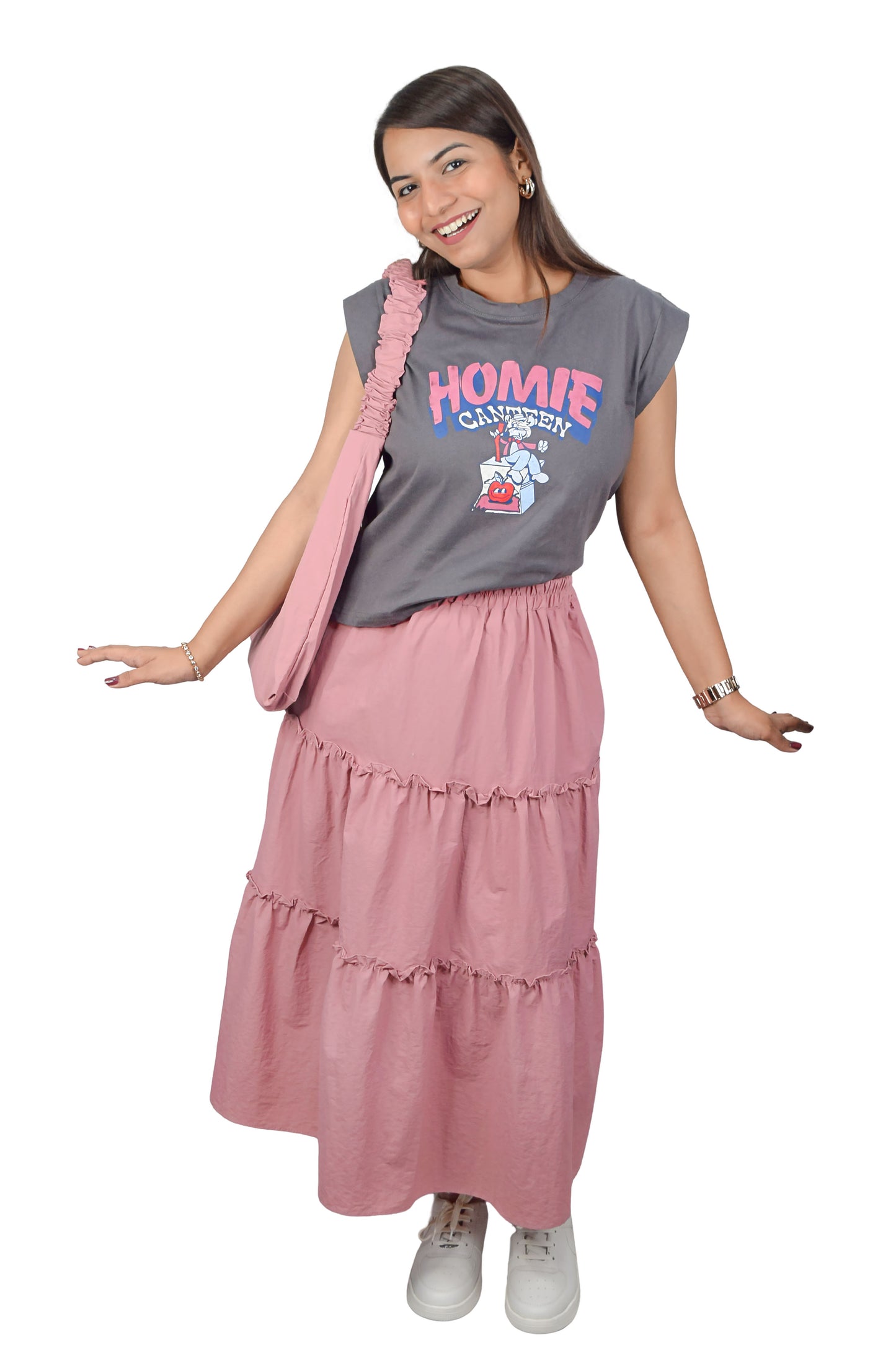 Chic Casual Set