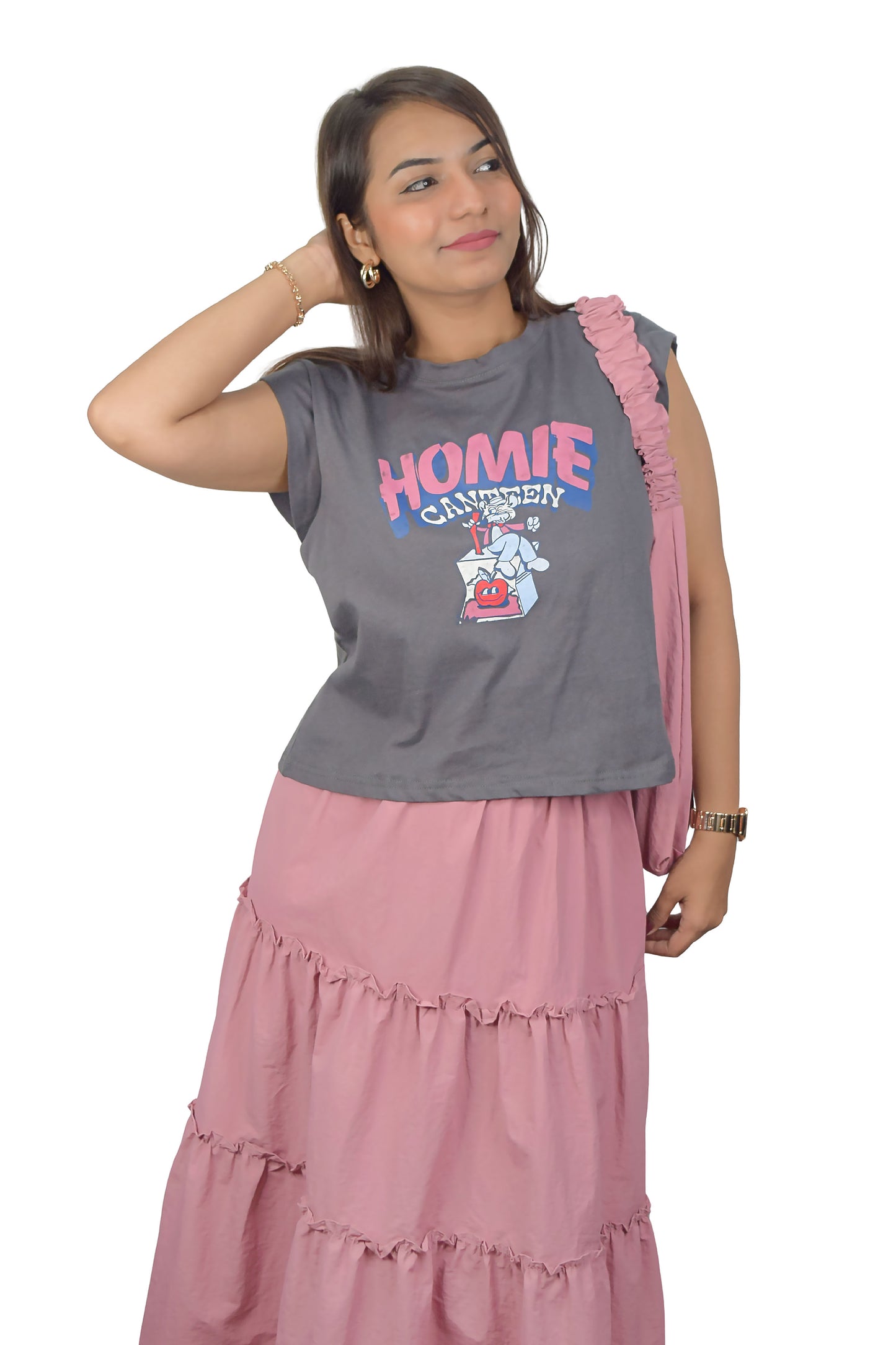 Chic Casual Set