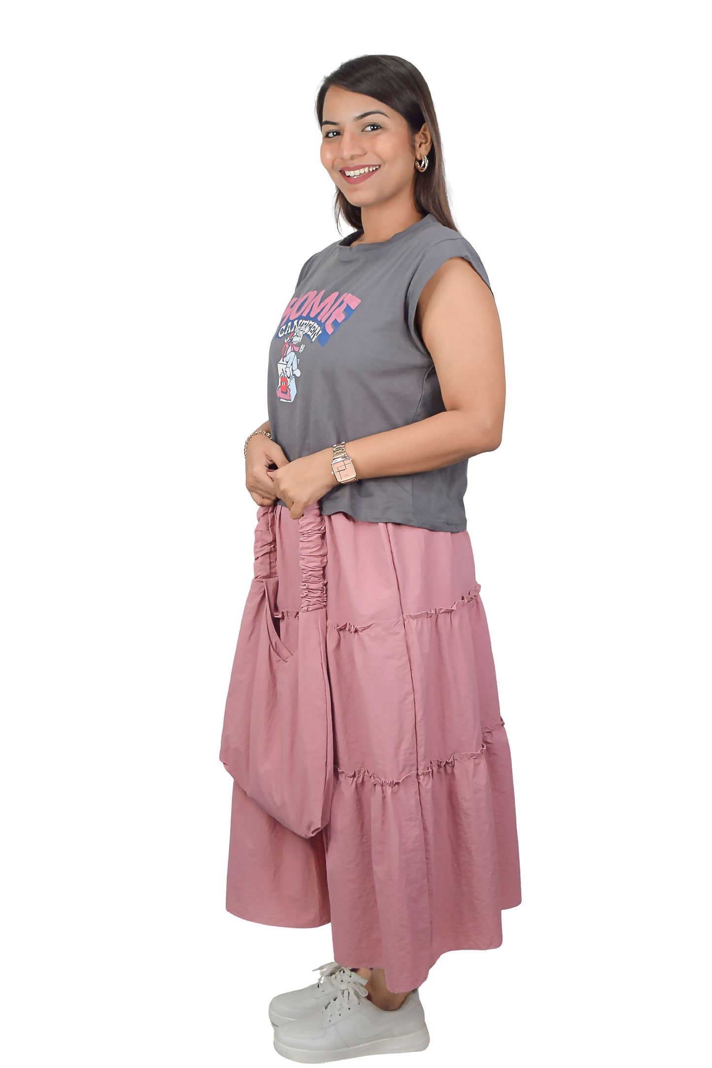 Chic Casual Set