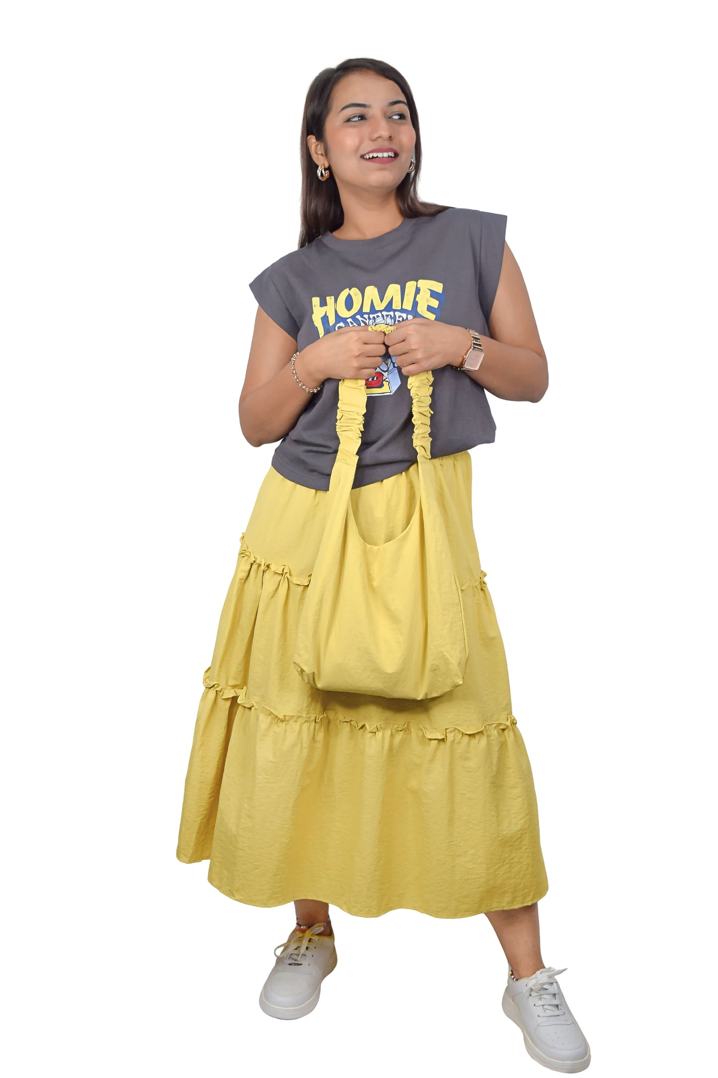 Chic Casual Set