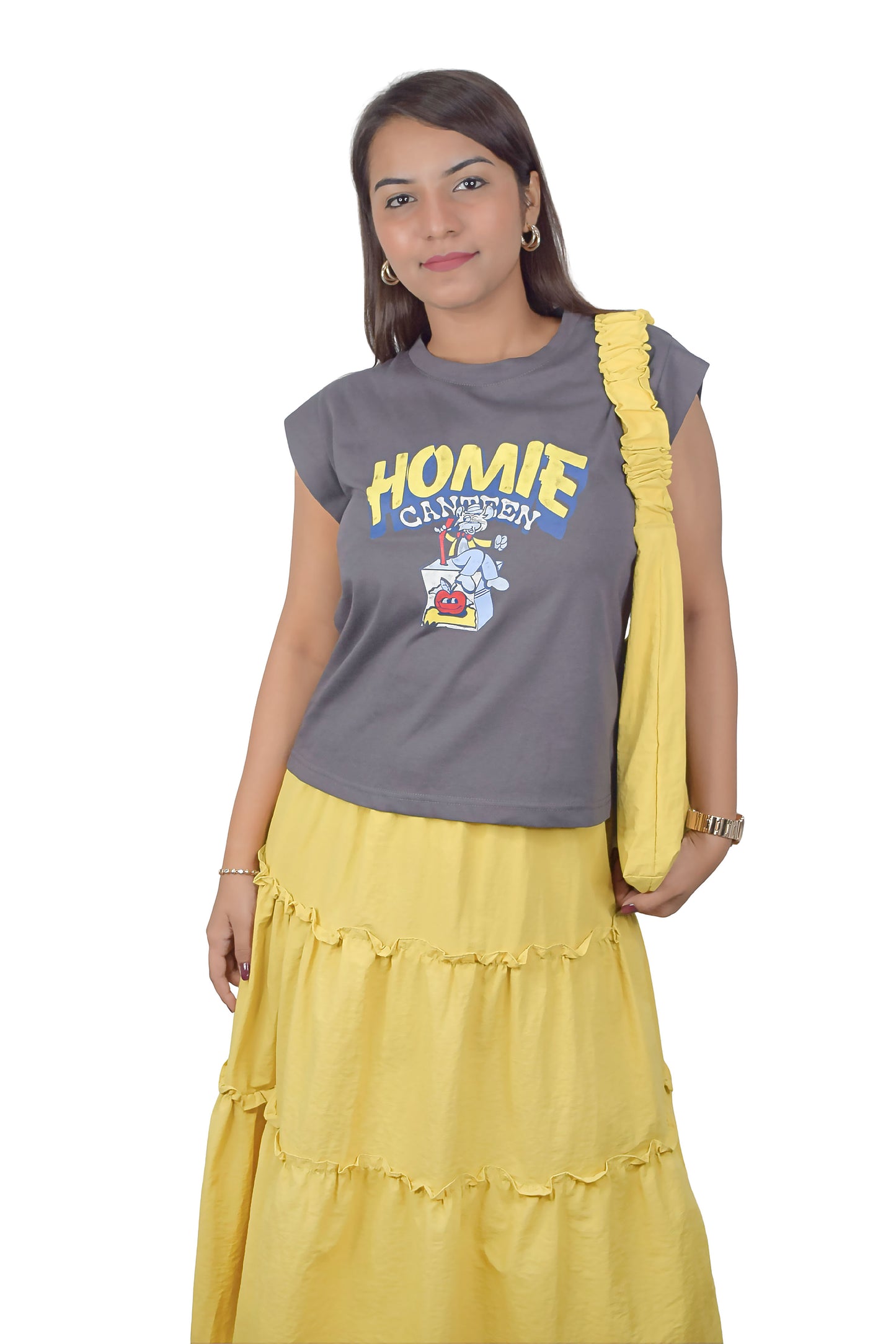 Chic Casual Set