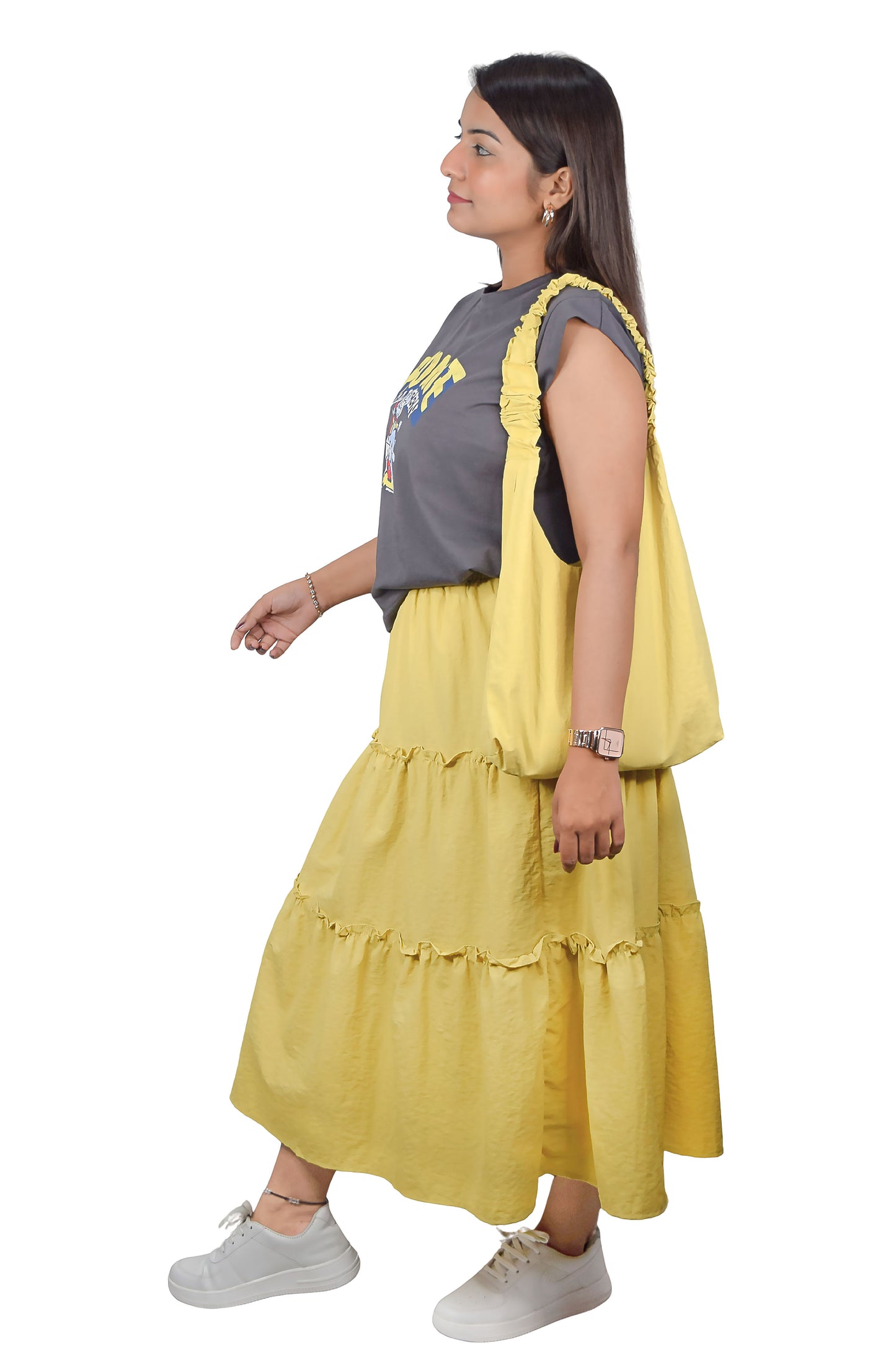 Chic Casual Set