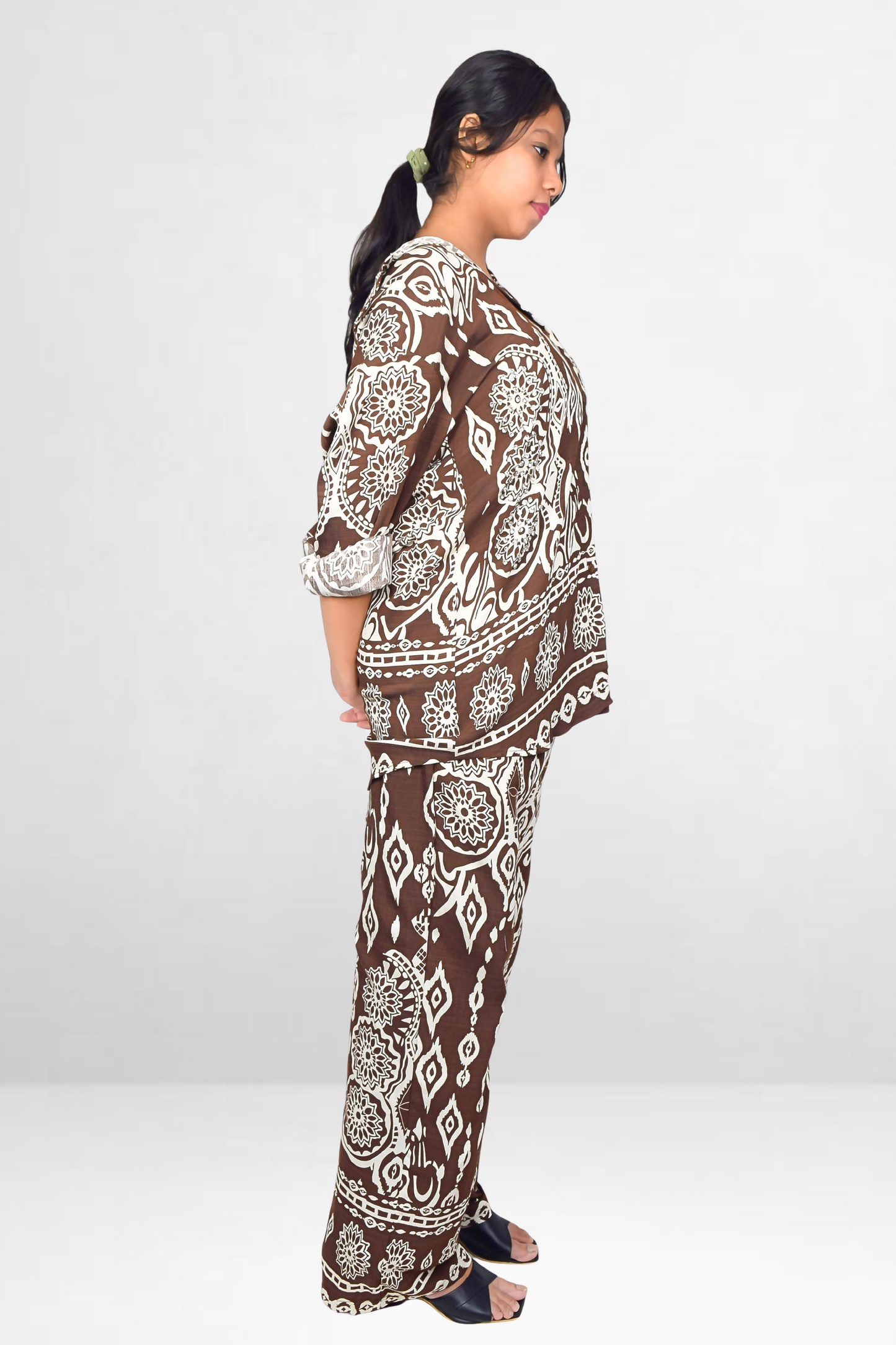 Boho Mandala Co-ord
