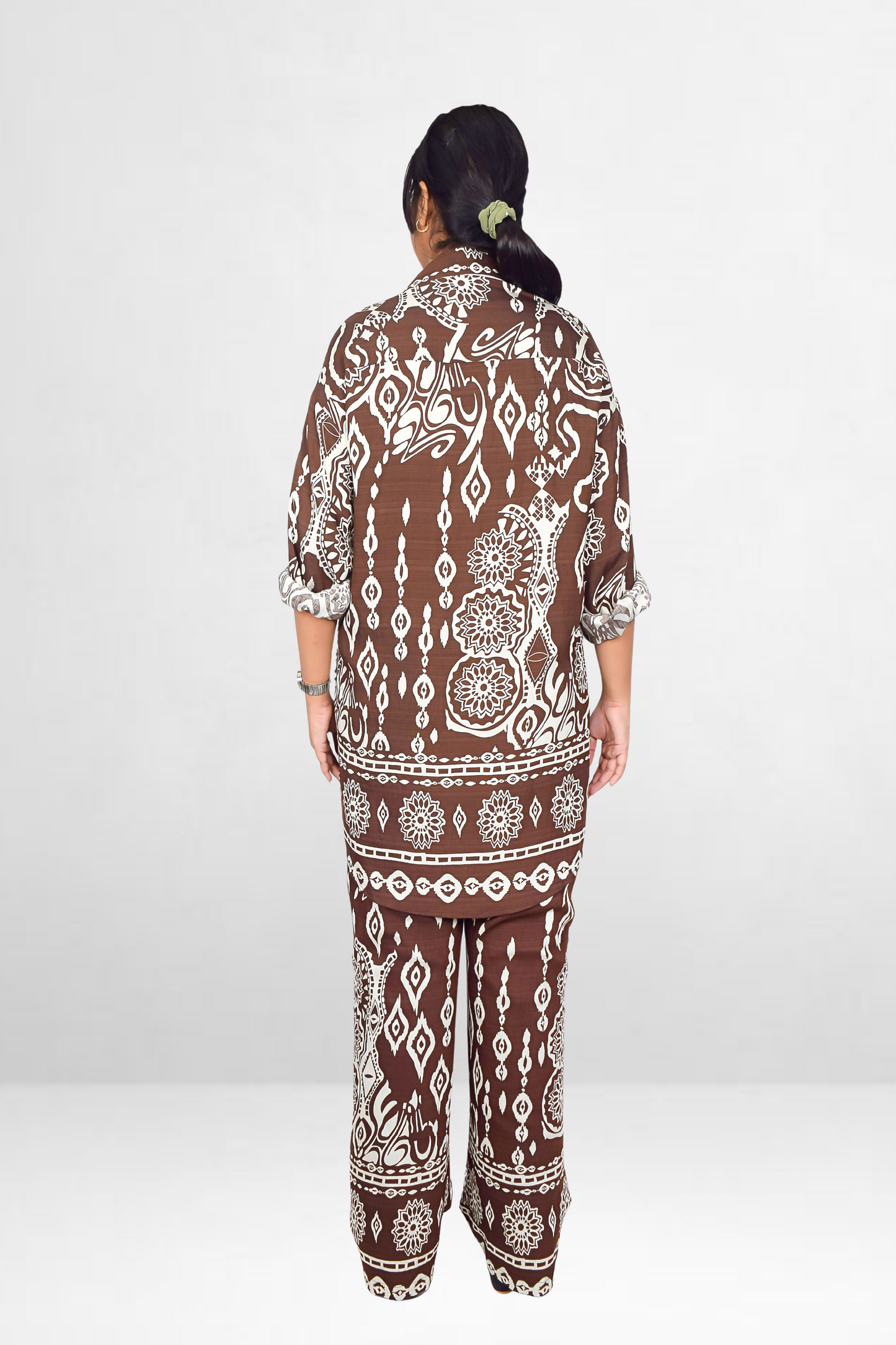 Boho Mandala Co-ord