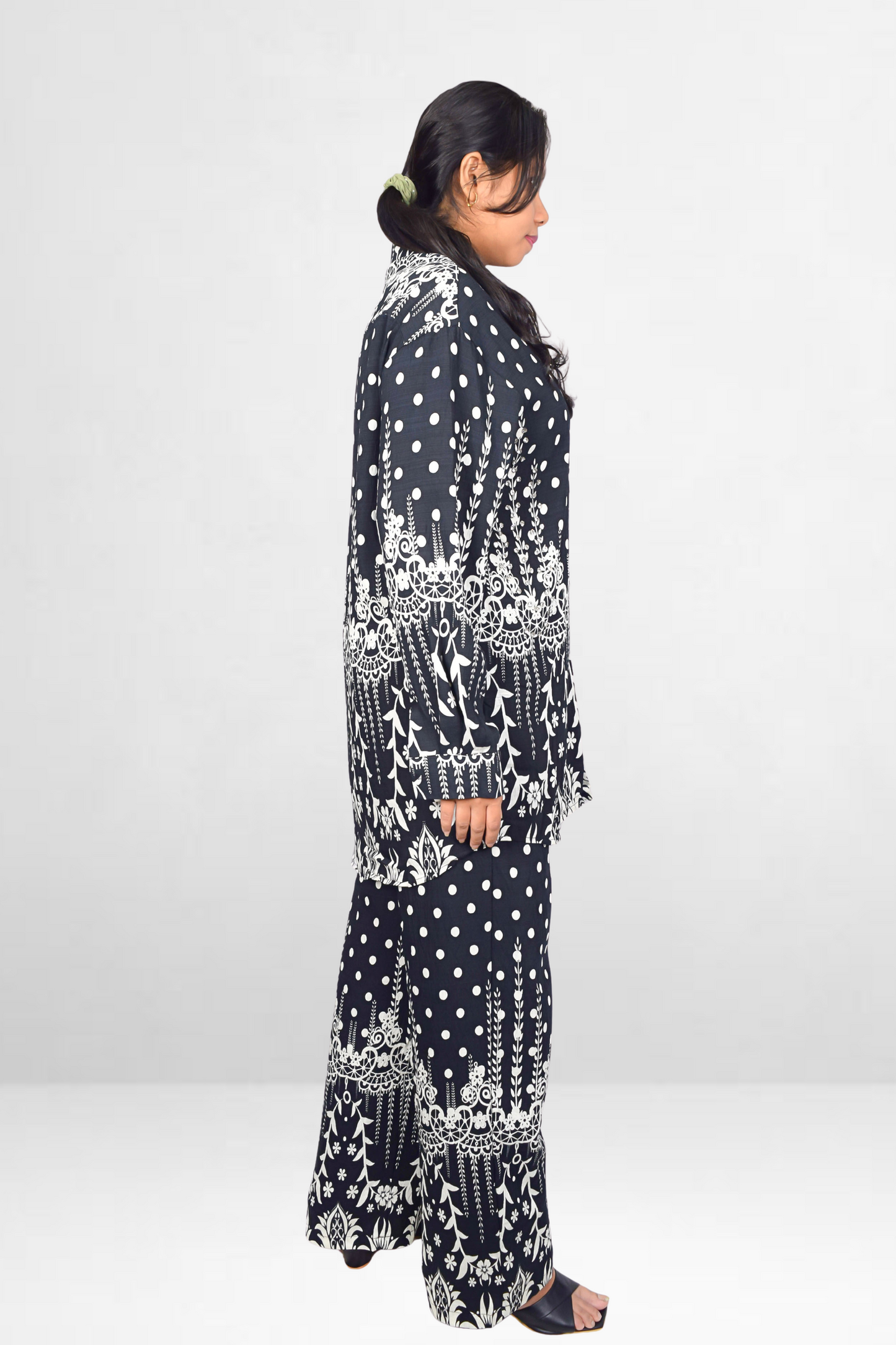 Polka Diamond
