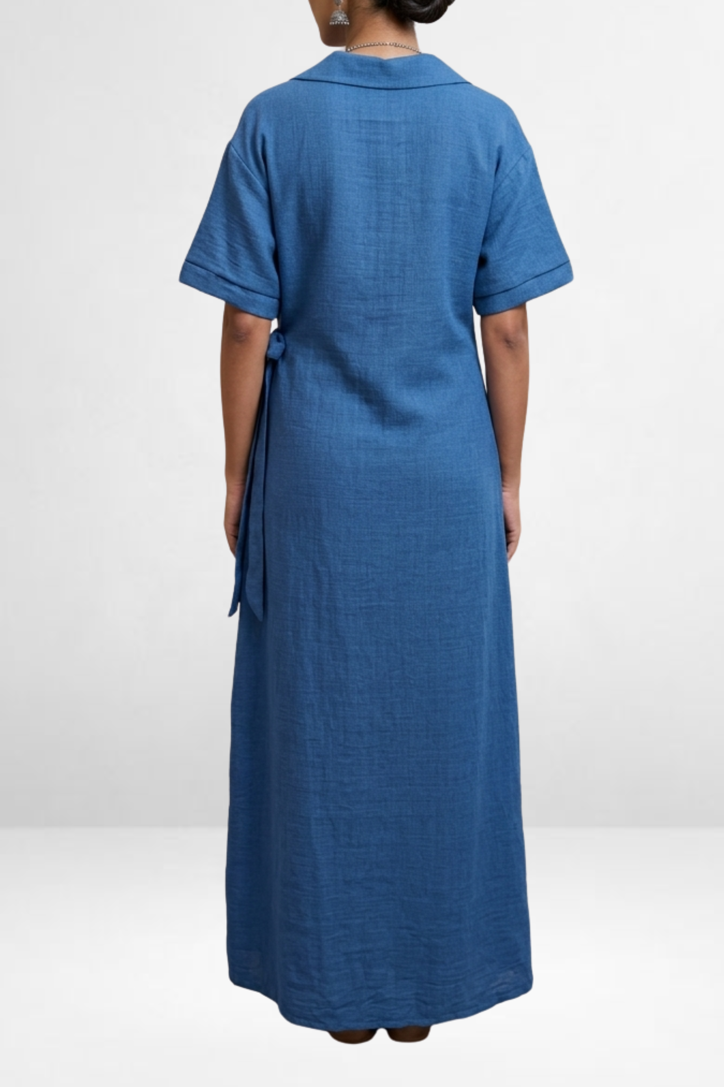 Cotton Grace Dress