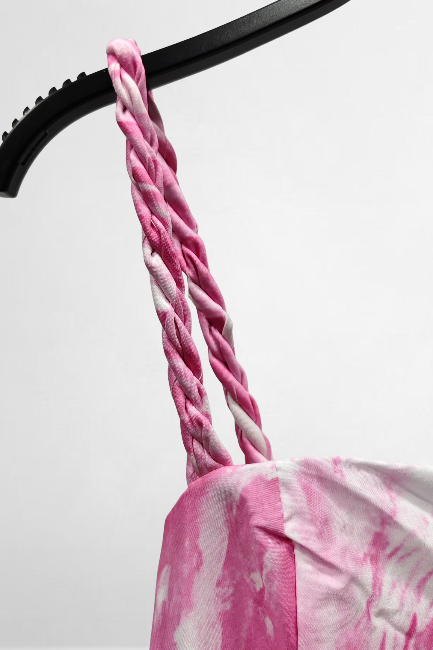 Ombre Tie-Dye Maxi Dress