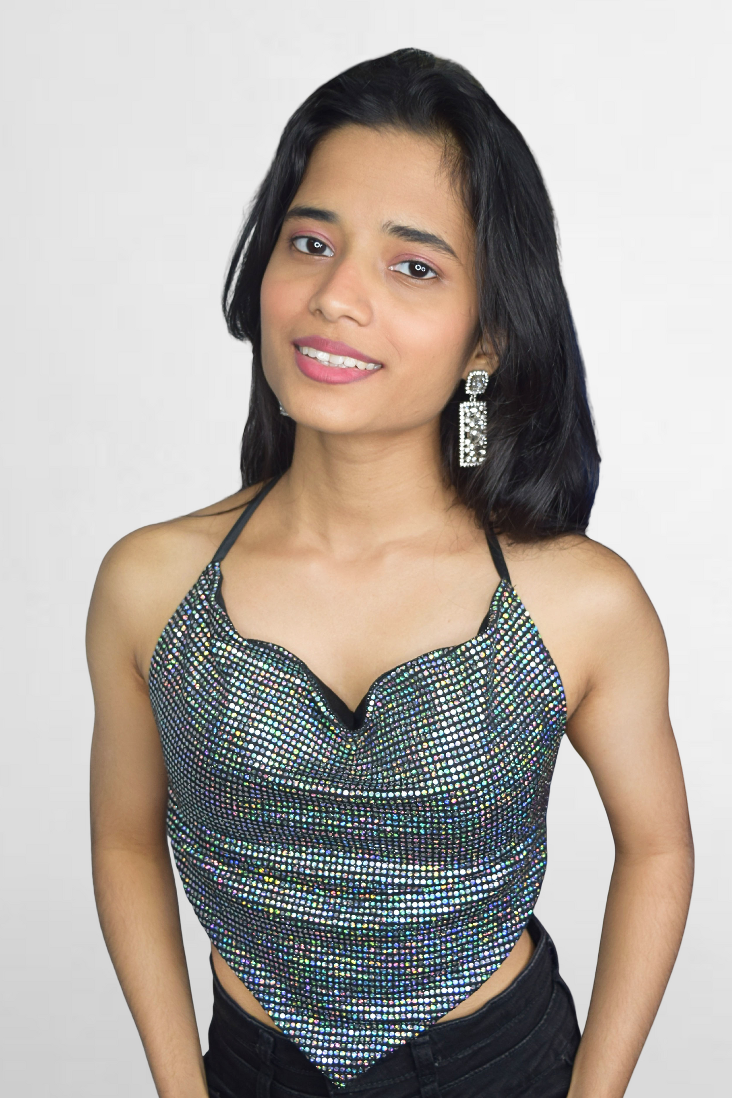 Glam Glow Fits Tops