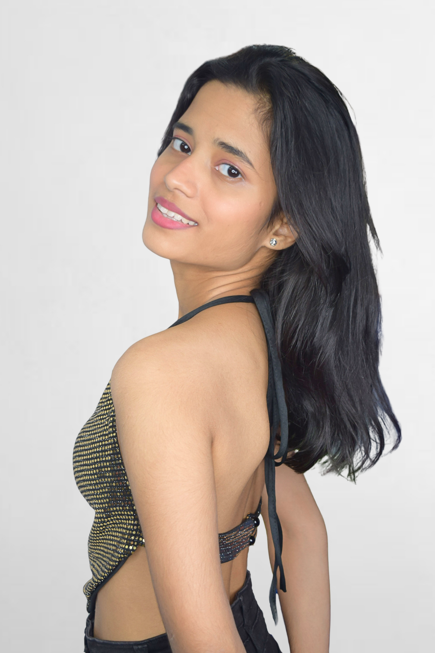 Glam Glow Fits Tops