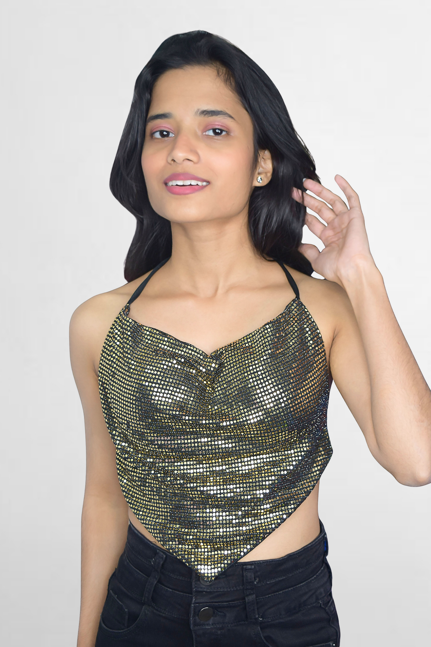 Glam Glow Fits Tops