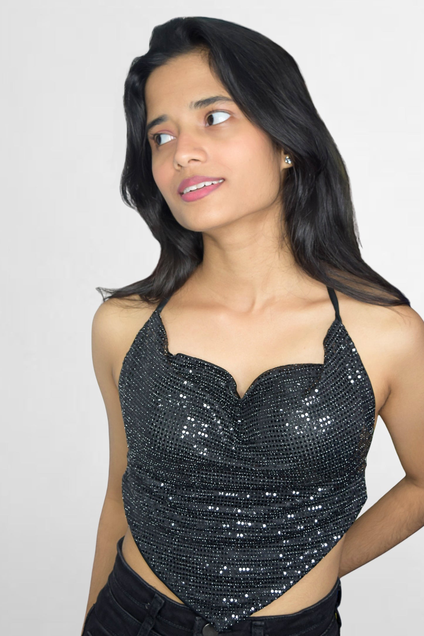 Glam Glow Fits Tops