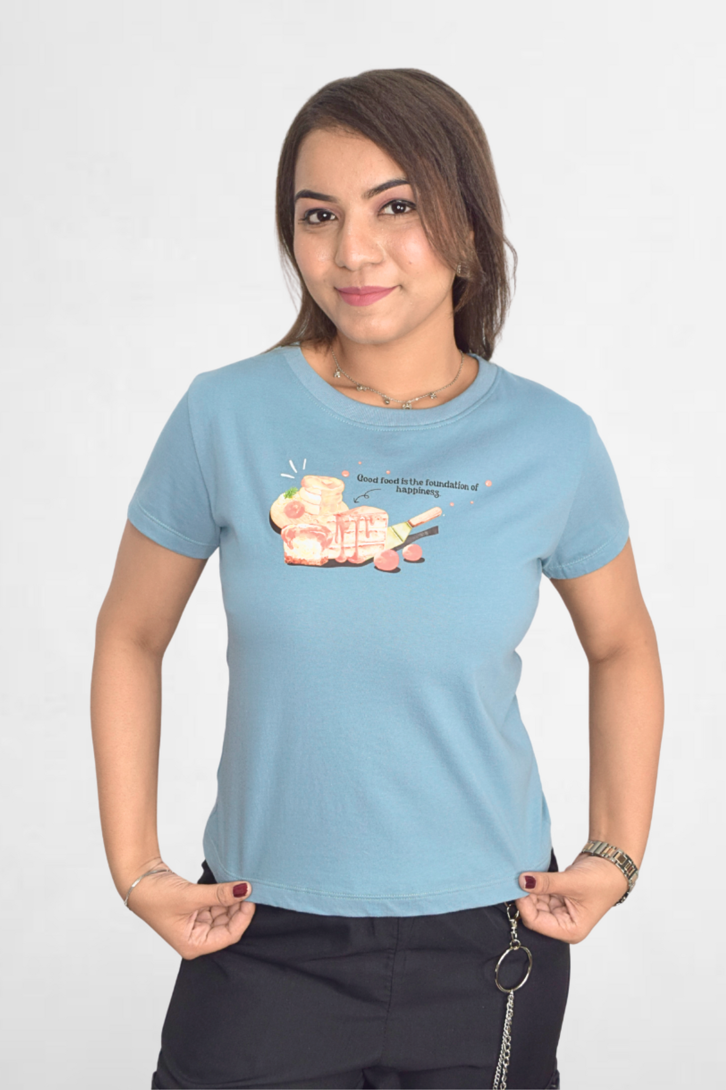 Graphic Tee