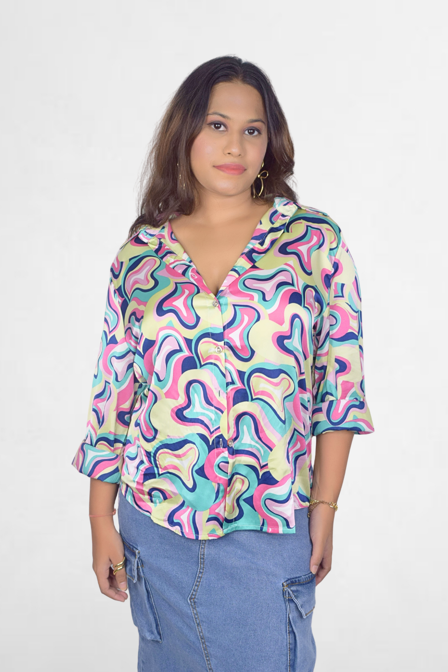 Hypotize Shirt