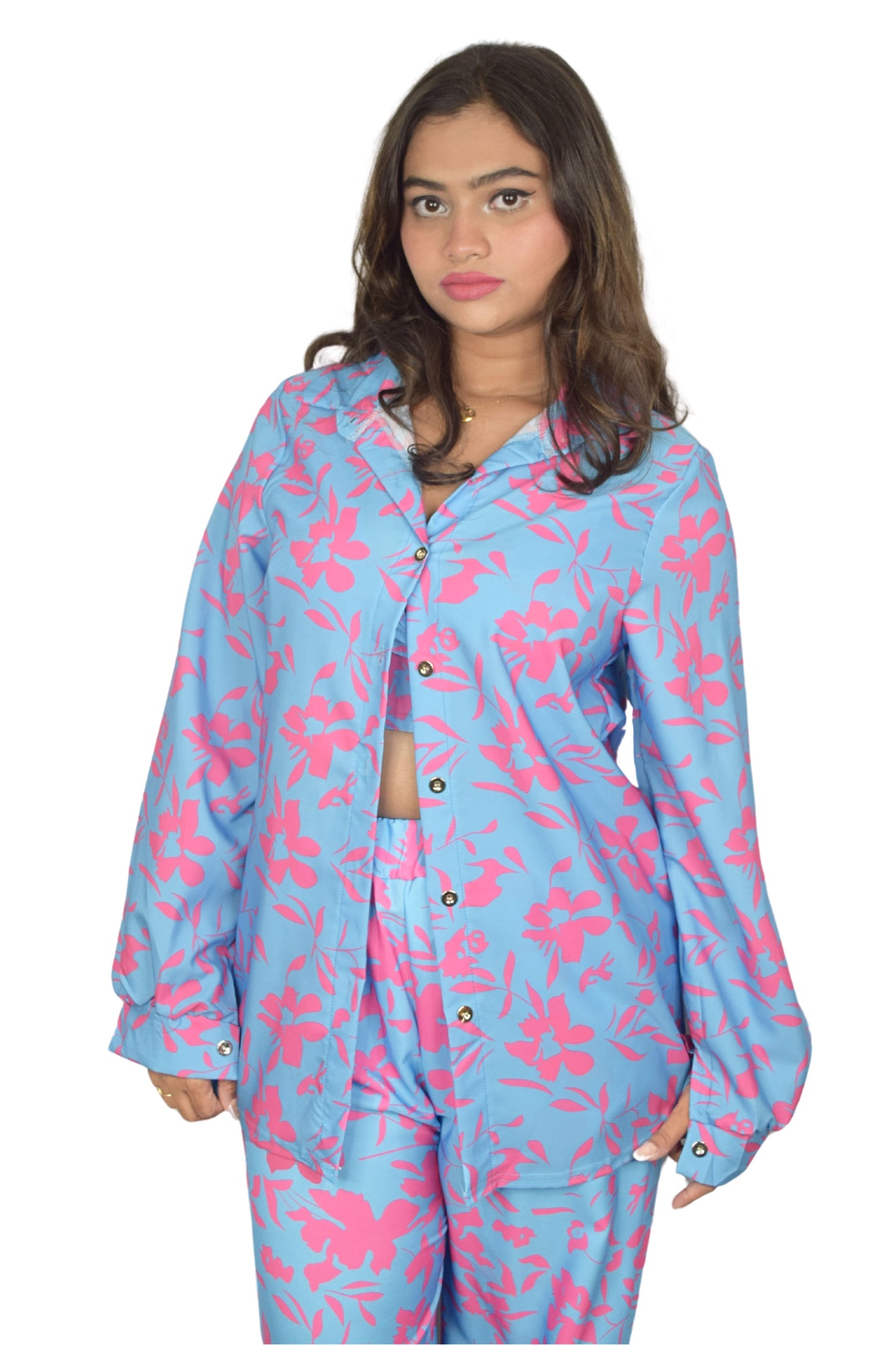 Vibrant 3 piece
