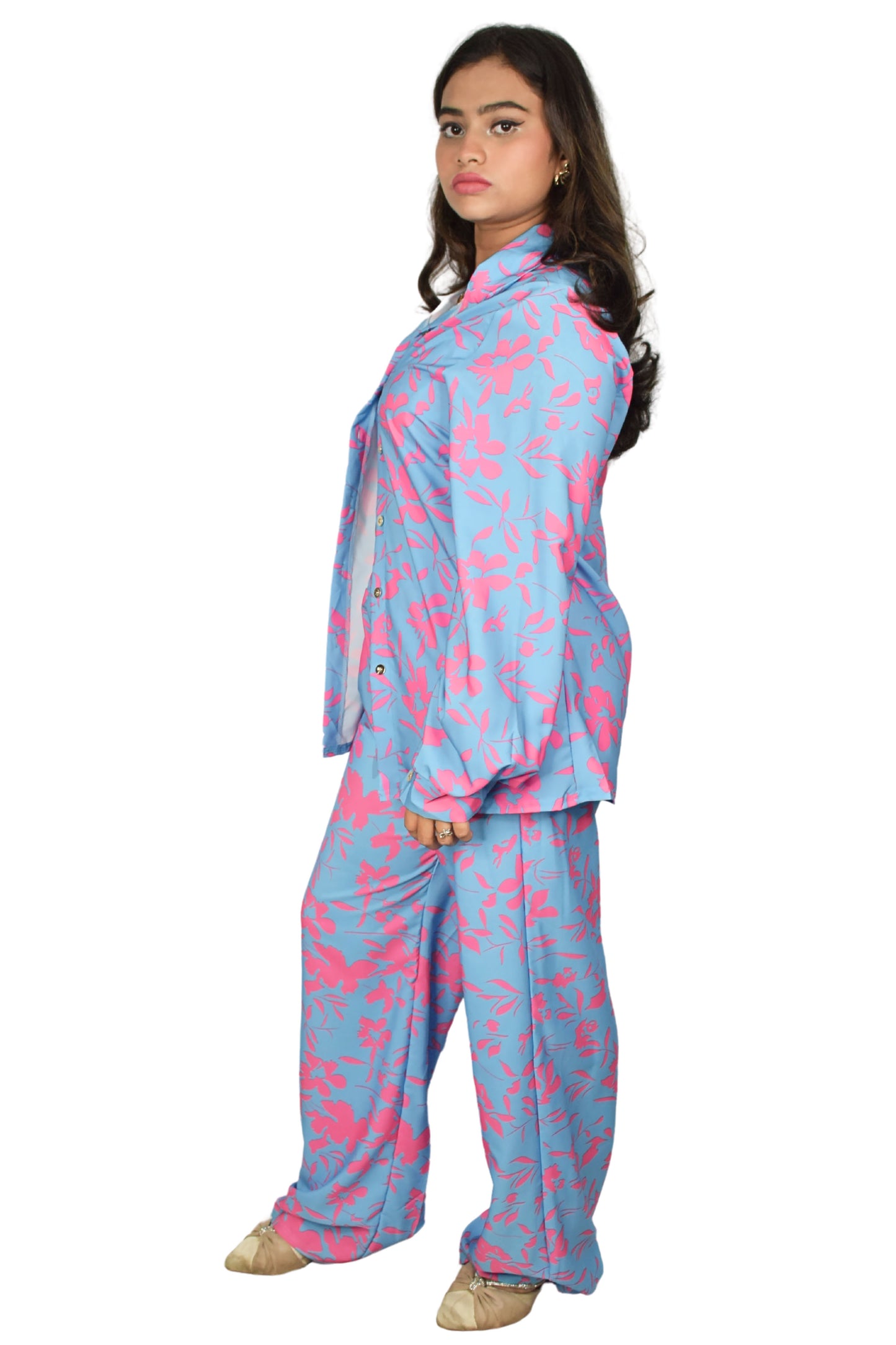 Vibrant 3 piece