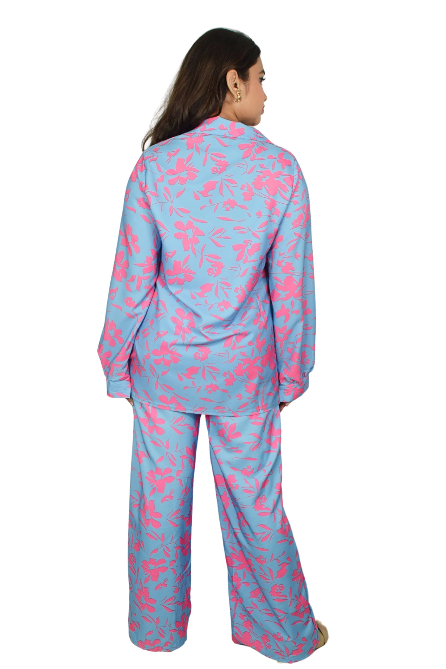 Vibrant 3 piece