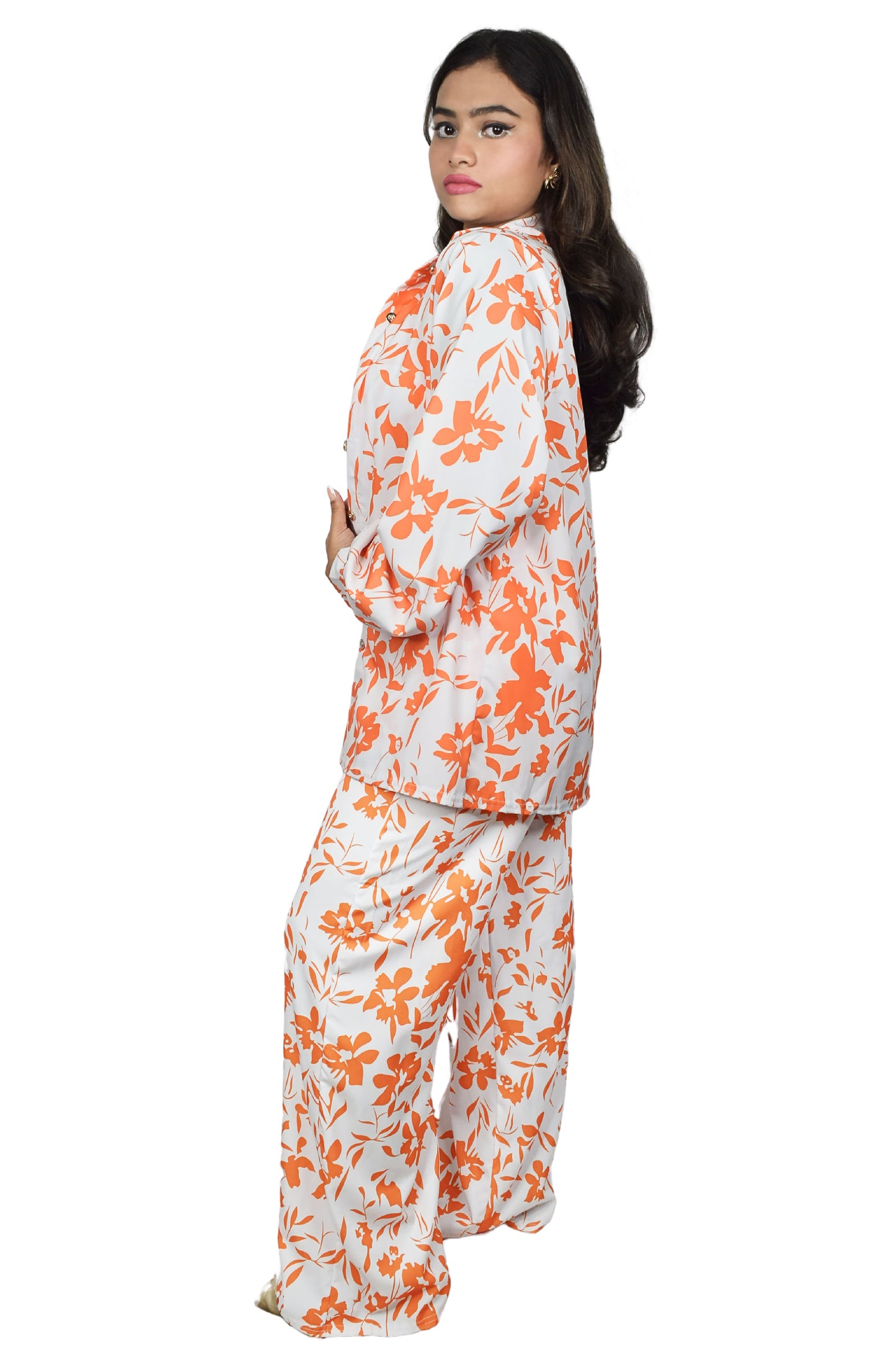 Vibrant 3 piece