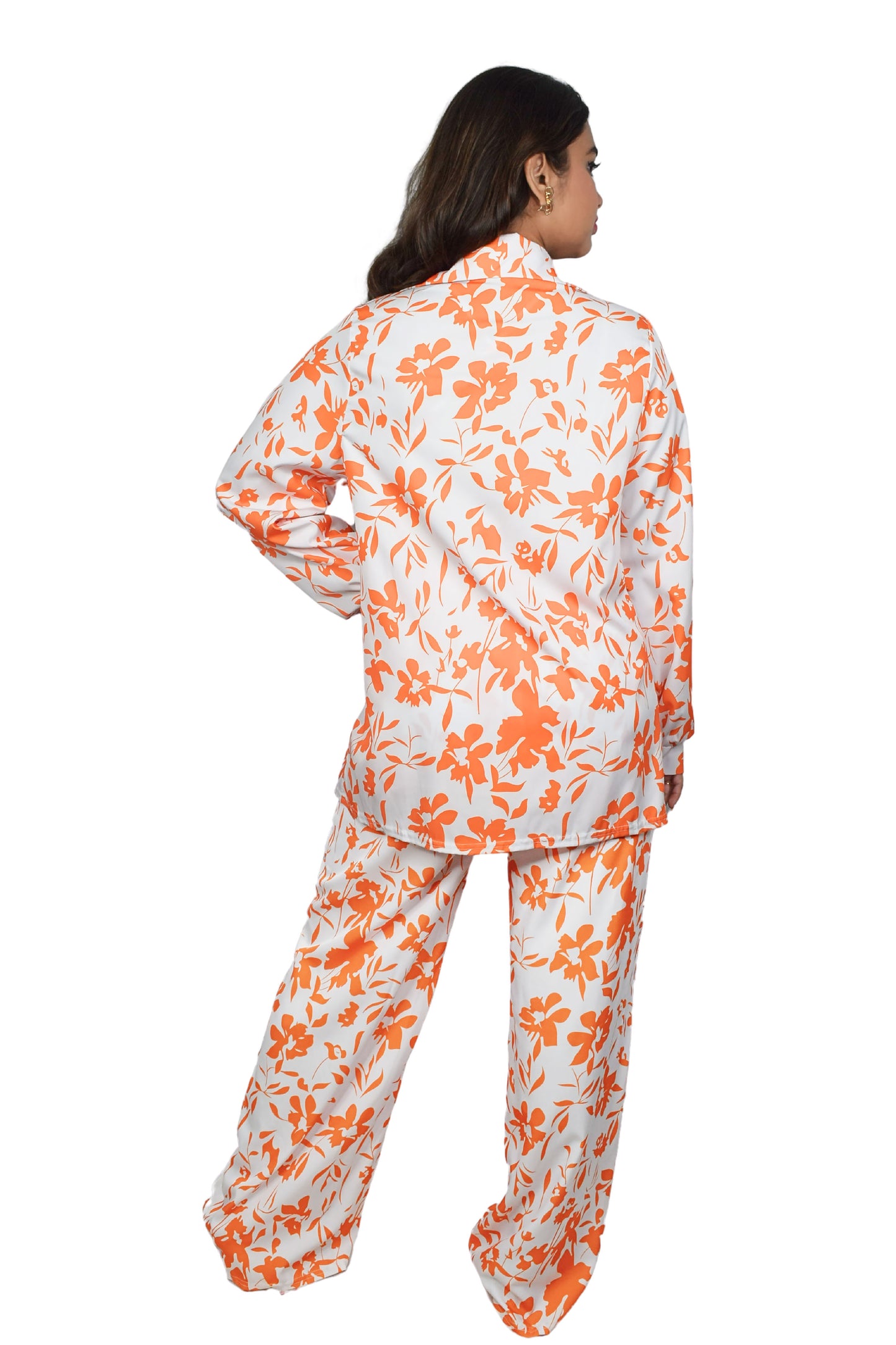 Vibrant 3 piece