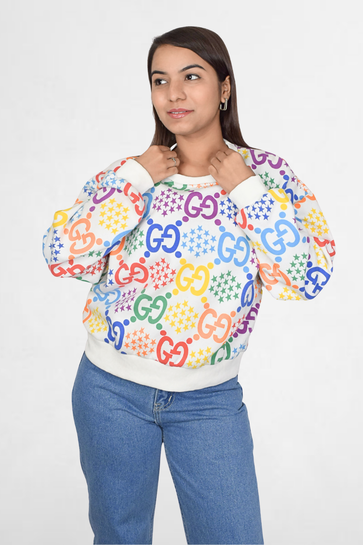 G Pullover