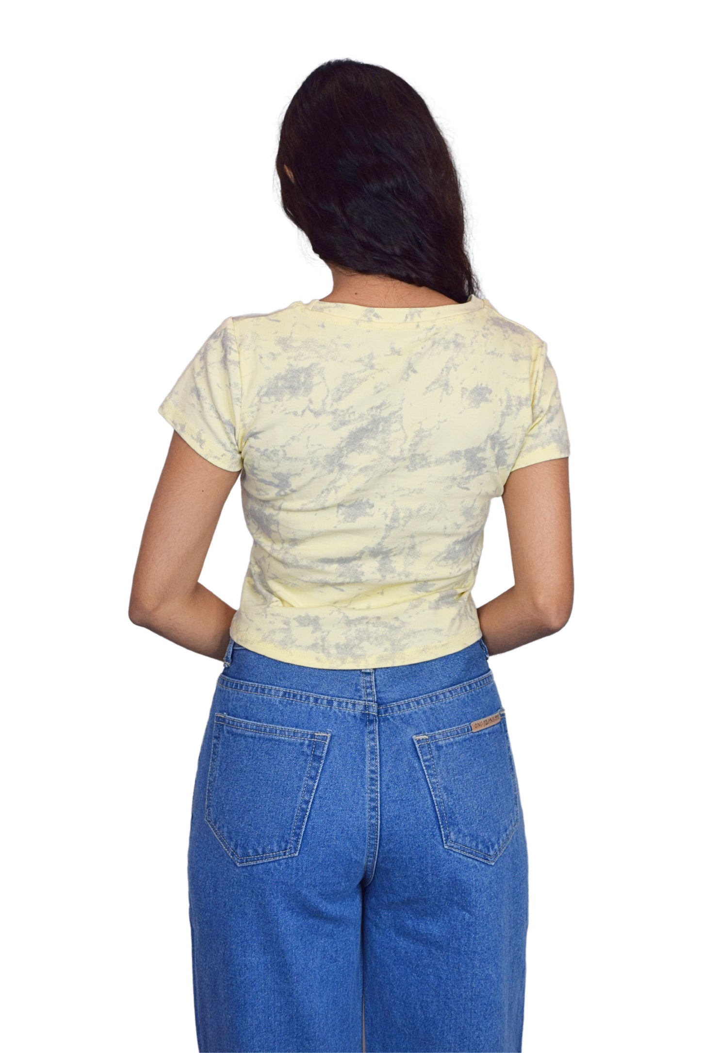 Girl Baby Tee