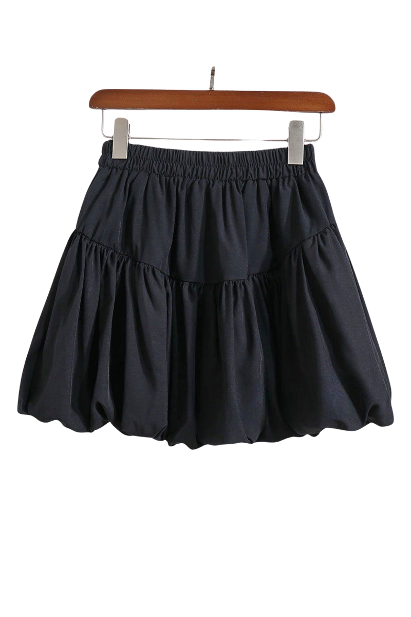 Balloon Skirt