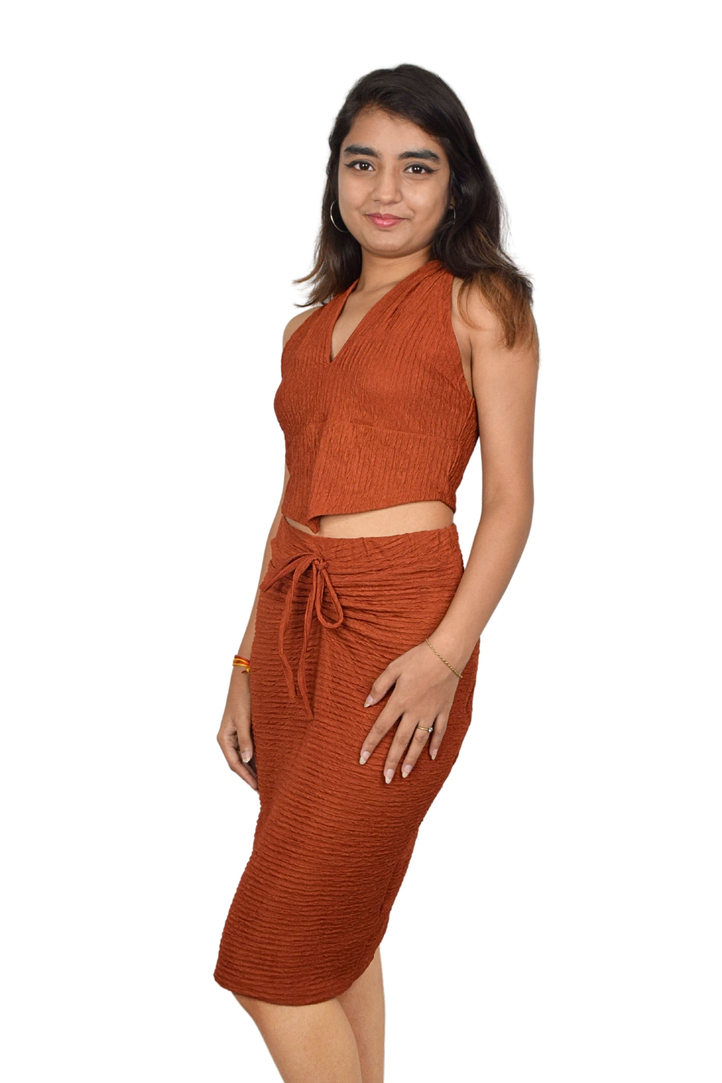 Crush X Co ord Set