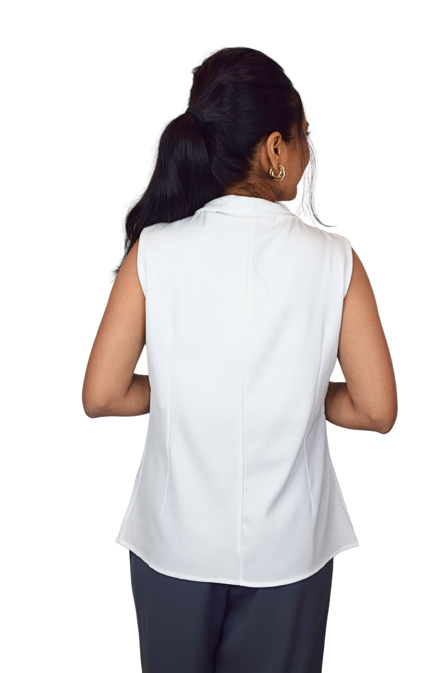 Blazer Button