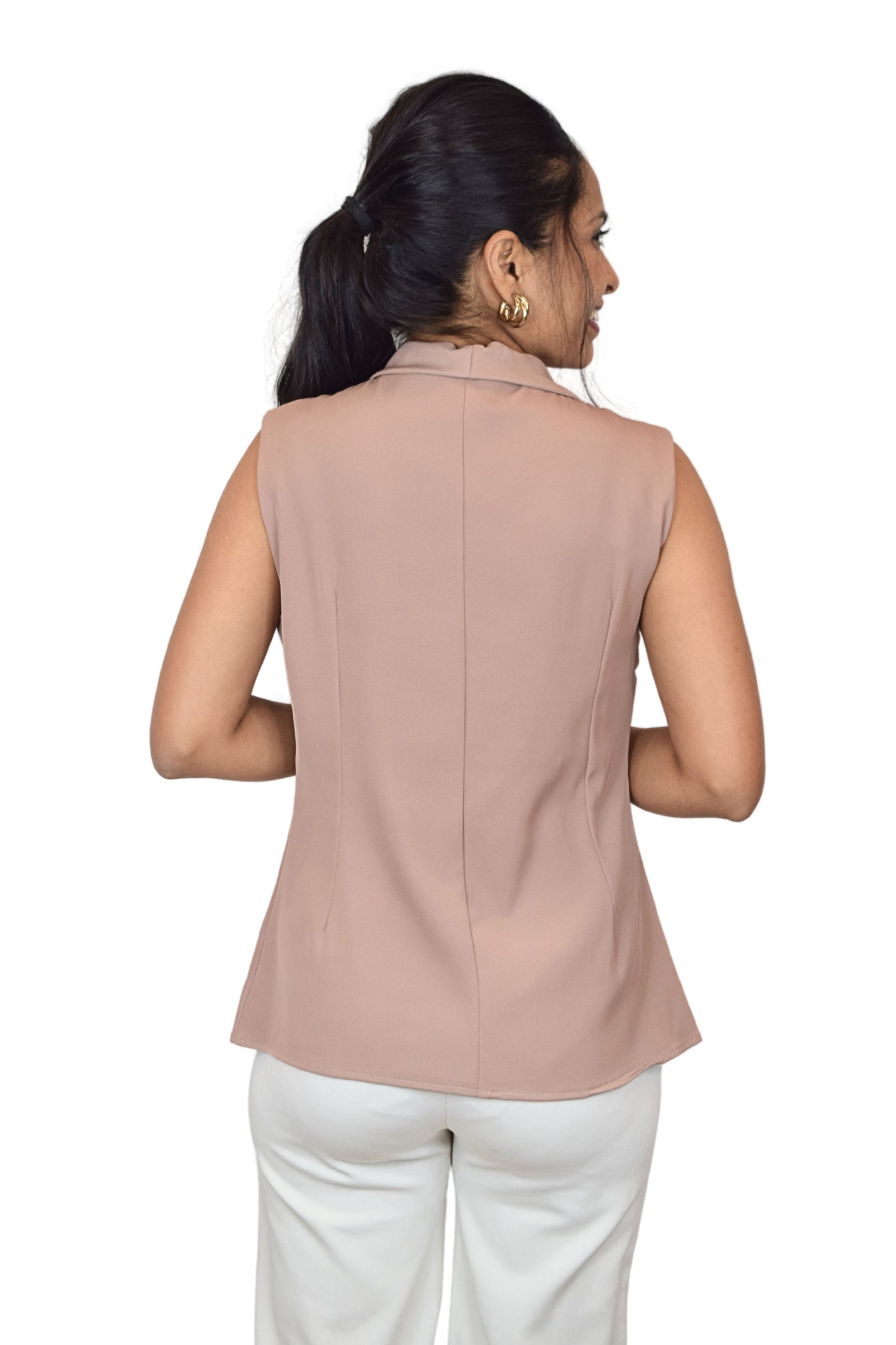 Blazer Button