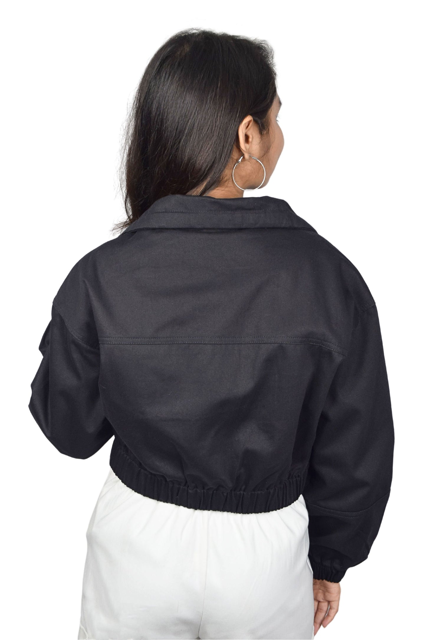 Suspender Jacket
