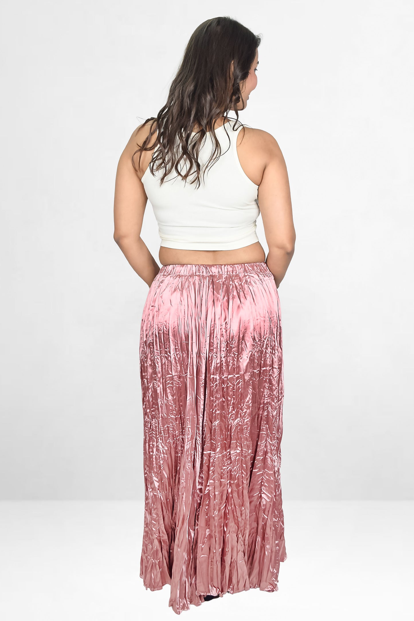 Shiny Crush Skirt