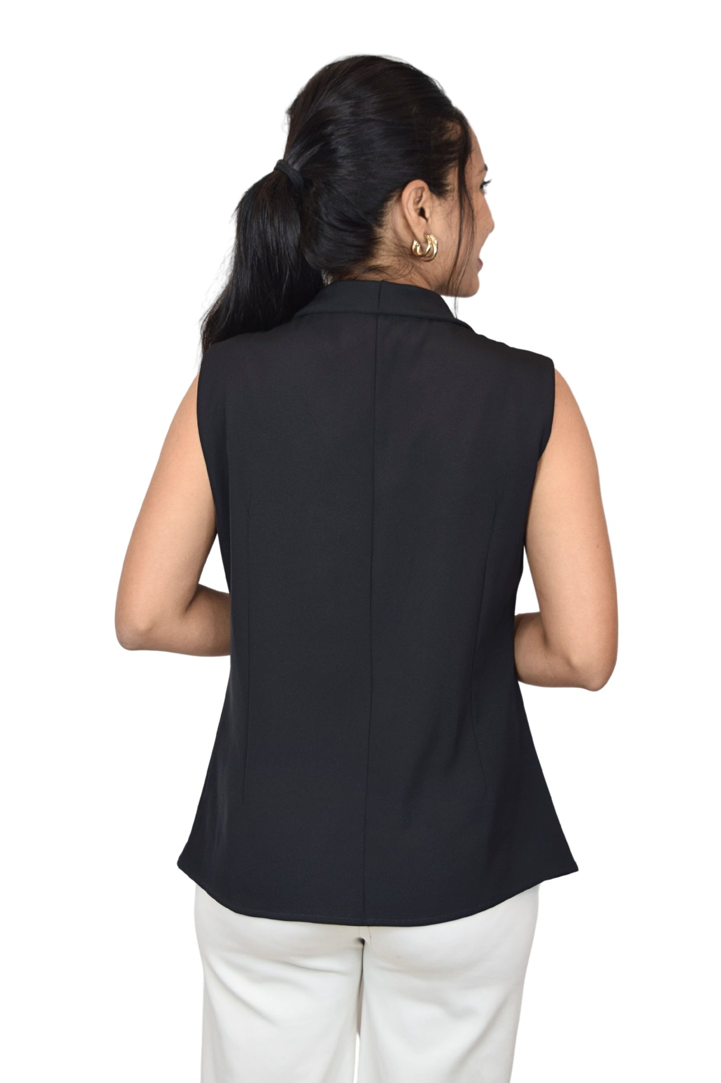 Blazer Button